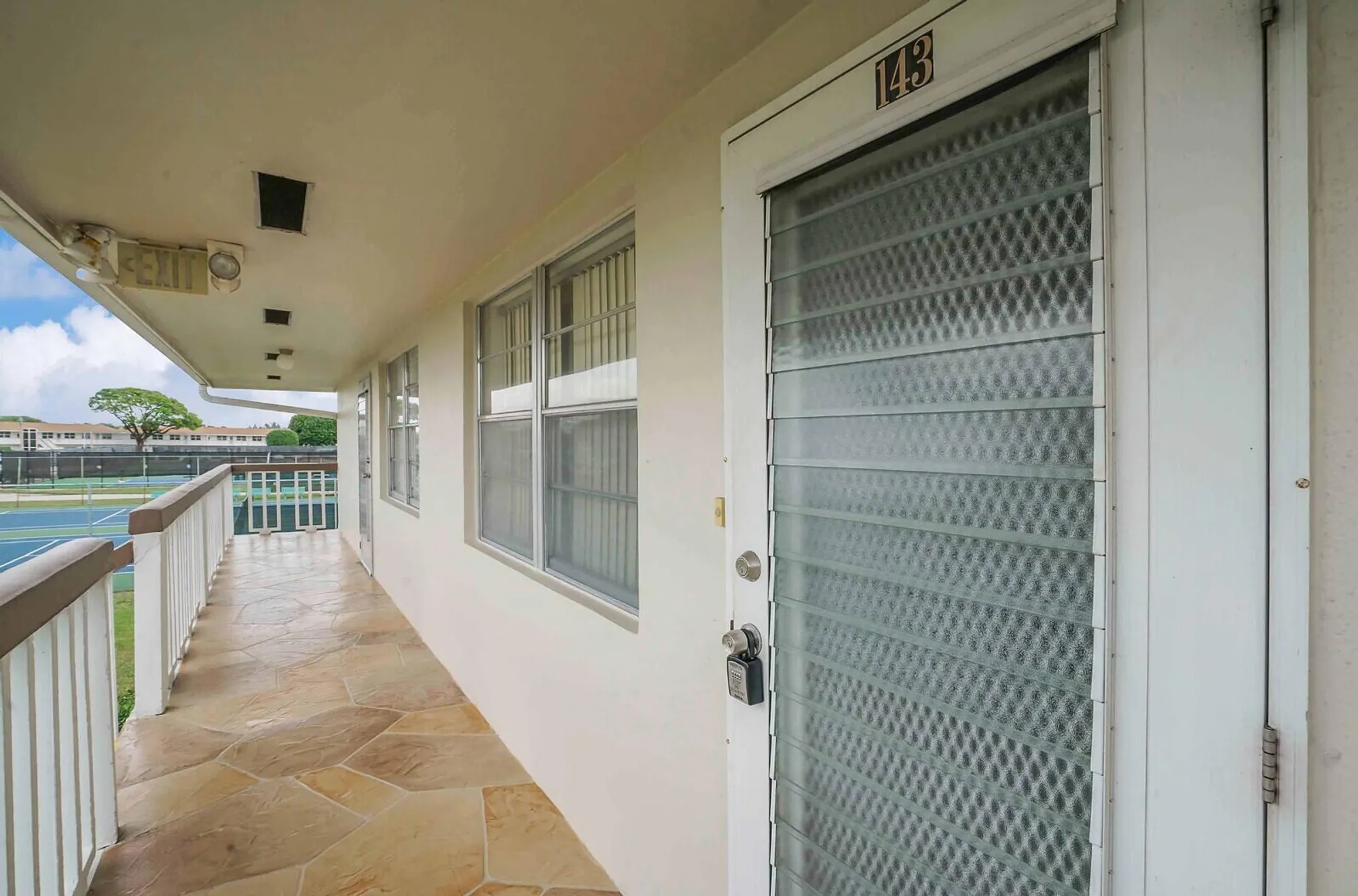 Property Slideshow image 24 of 29 | 143 somerset g, West Palm Beach, FL, 33417