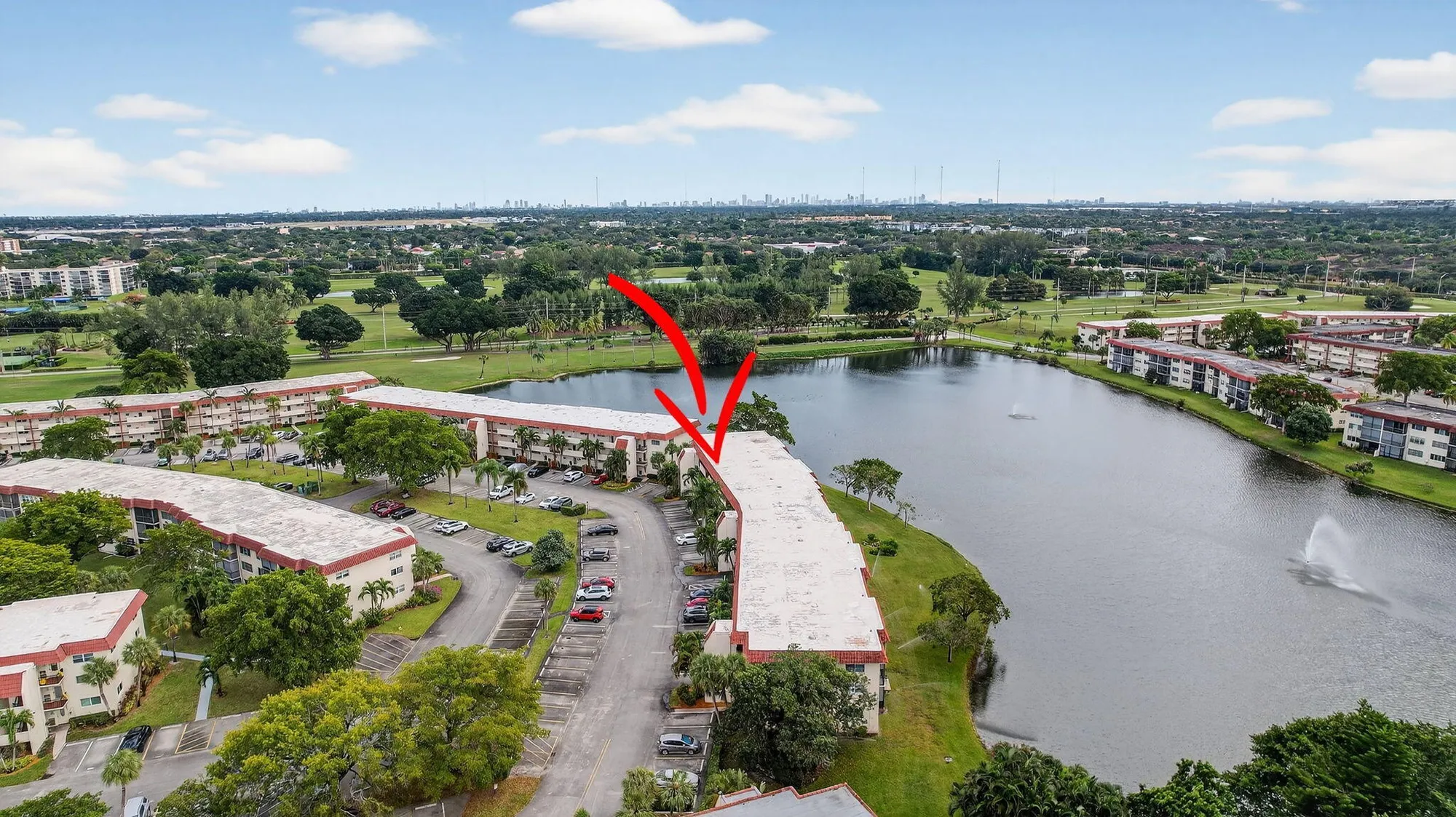 Property Slideshow image 40 of 47 | 9500 n hollybrook lake dr 308, Pembroke Pines, FL, 33025