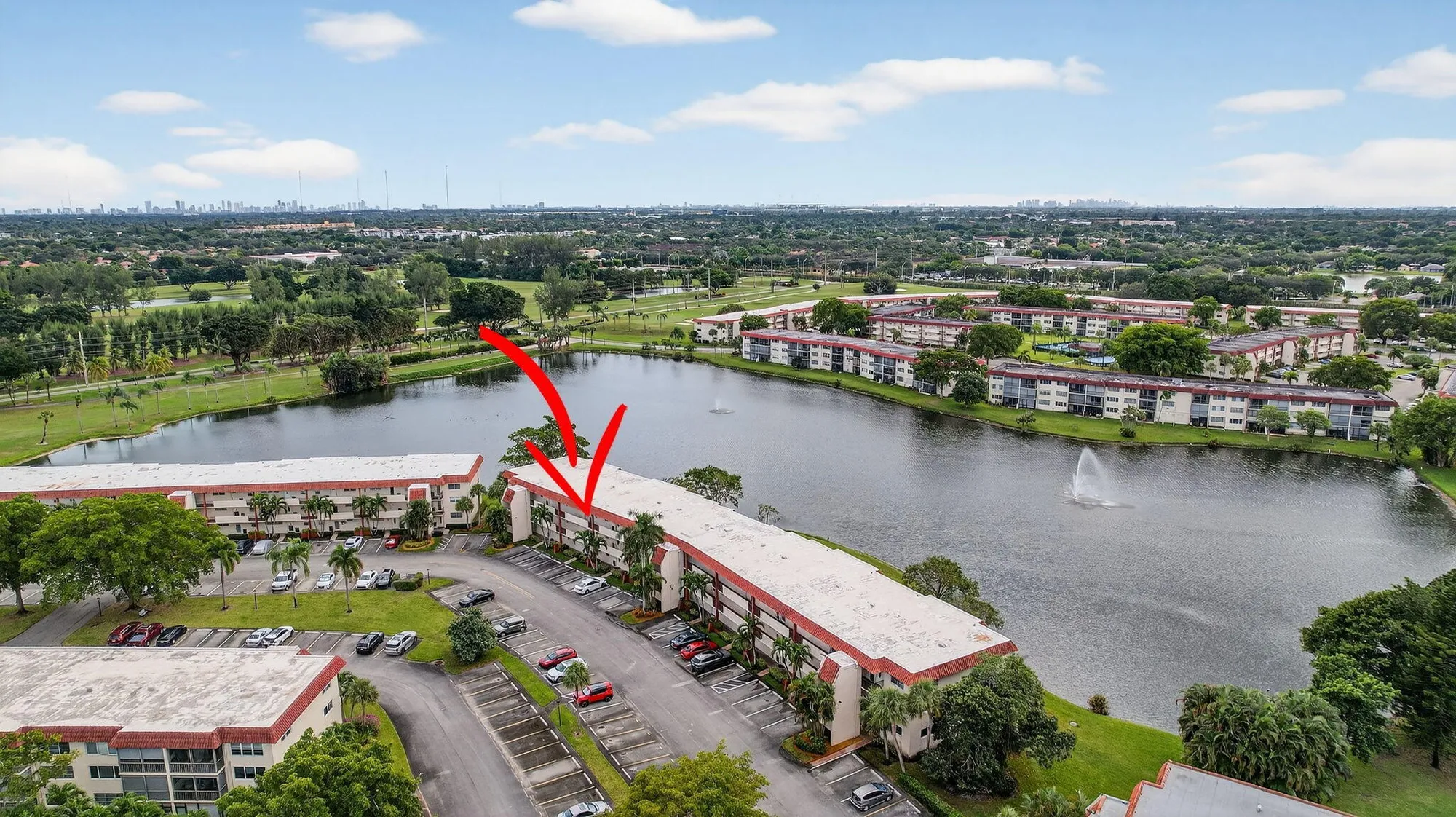 Property Slideshow image 39 of 47 | 9500 n hollybrook lake dr 308, Pembroke Pines, FL, 33025