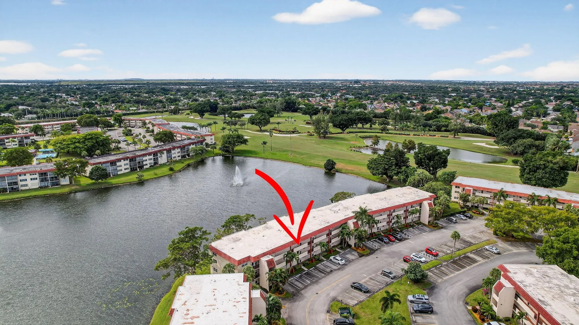 Property Slideshow image 45 of 47 | 9500 n hollybrook lake dr 308, Pembroke Pines, FL, 33025