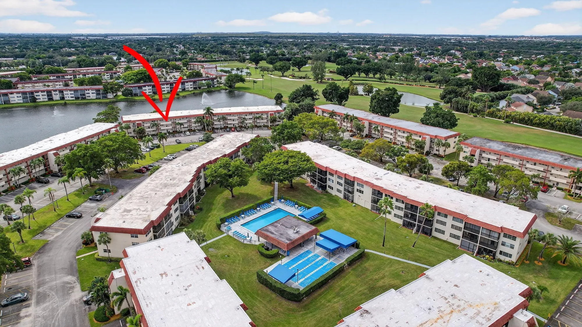 Property Slideshow image 46 of 47 | 9500 n hollybrook lake dr 308, Pembroke Pines, FL, 33025