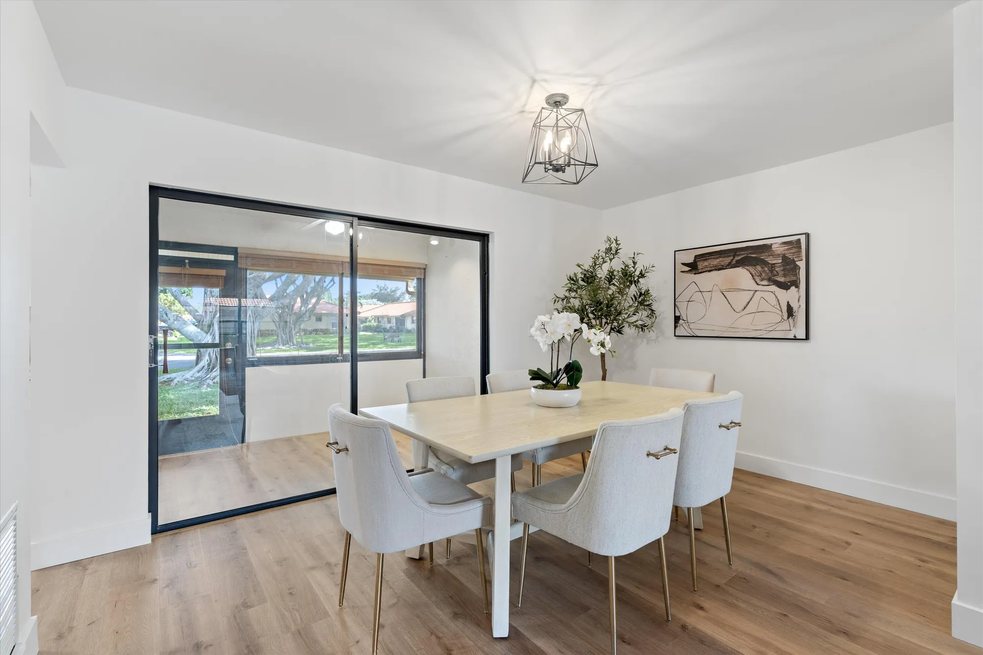 Property Slideshow image 5 of 21 | 4580 rosewood tree ct b, Boynton Beach, FL, 33436