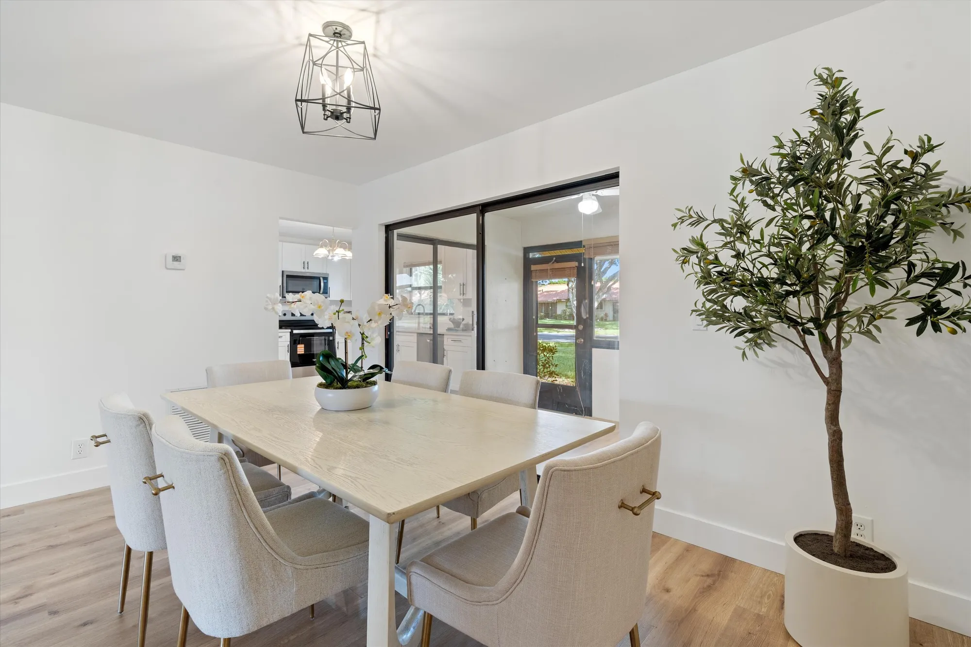 Property Slideshow image 6 of 21 | 4580 rosewood tree ct b, Boynton Beach, FL, 33436