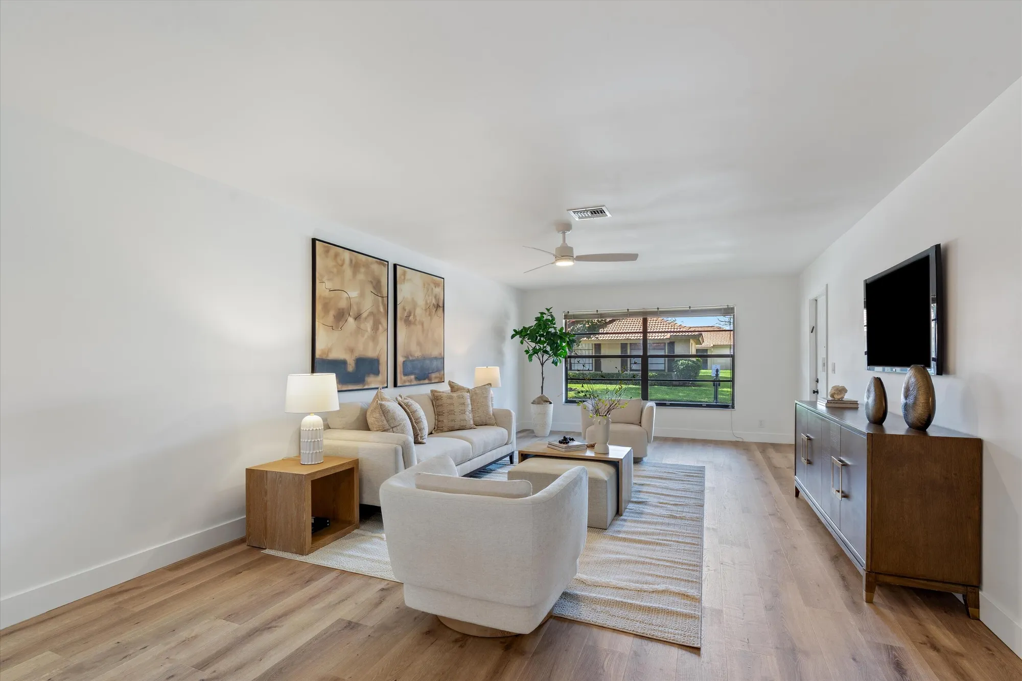 Property Slideshow image 3 of 21 | 4580 rosewood tree ct b, Boynton Beach, FL, 33436