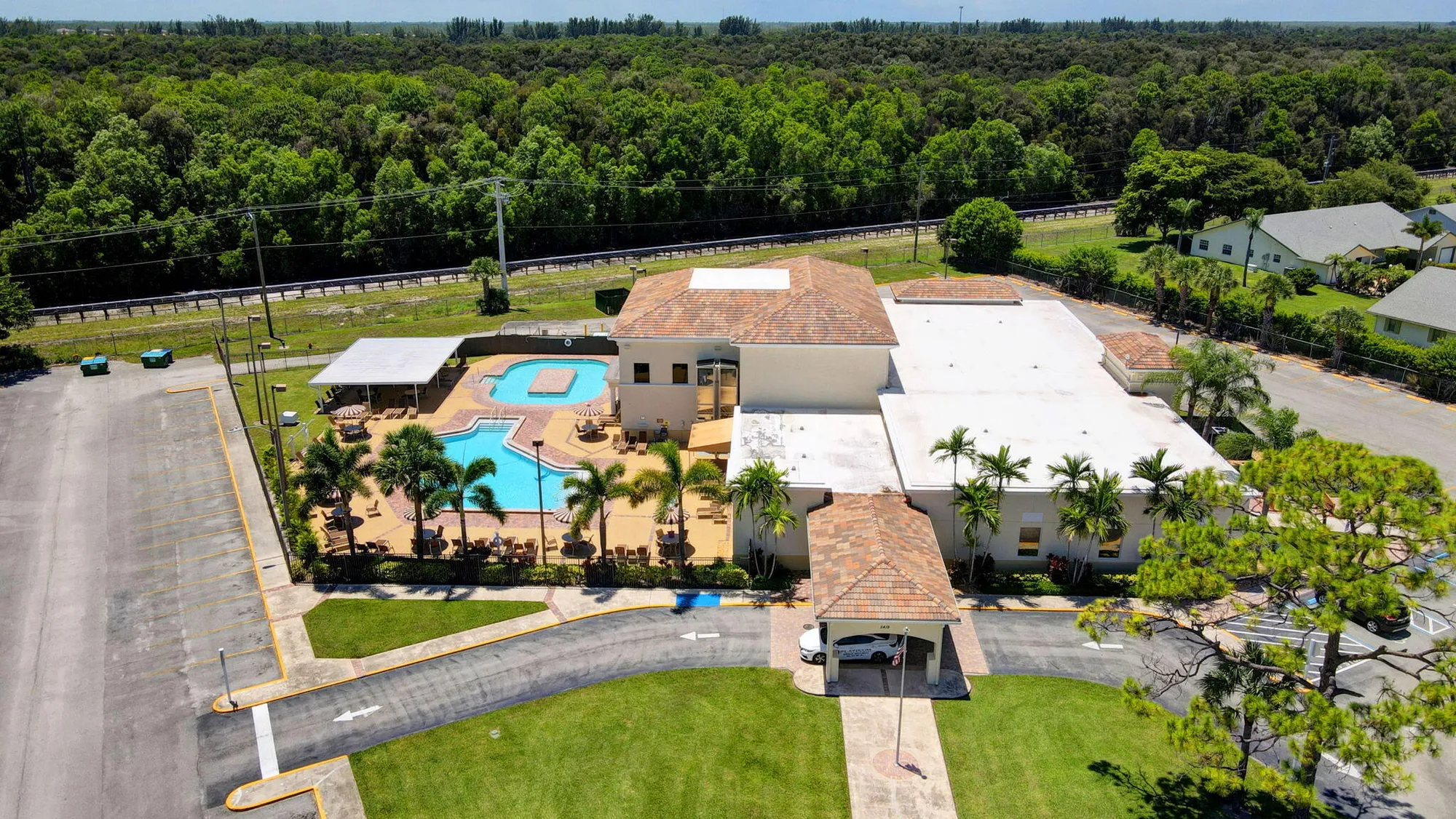 Property Slideshow image 27 of 27 | 7 golfs edge d, West Palm Beach, FL, 33417