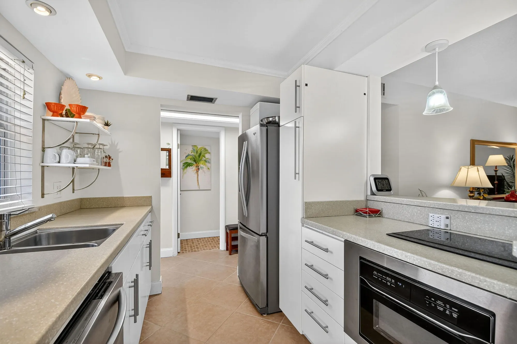 Property Slideshow image 4 of 27 | 7 golfs edge d, West Palm Beach, FL, 33417