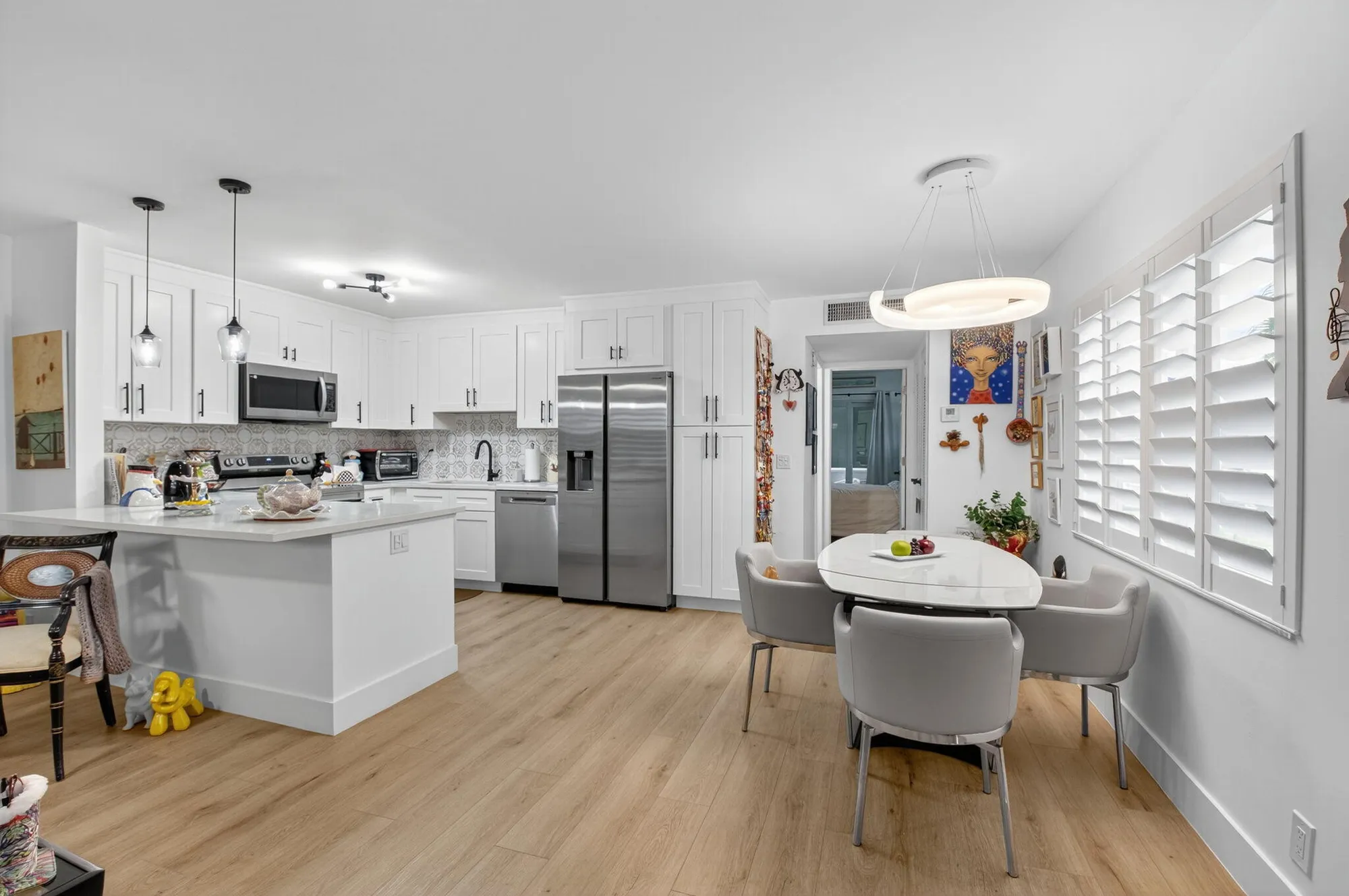 Property Slideshow image 3 of 45 | 538 flanders l, Delray Beach, FL, 33484