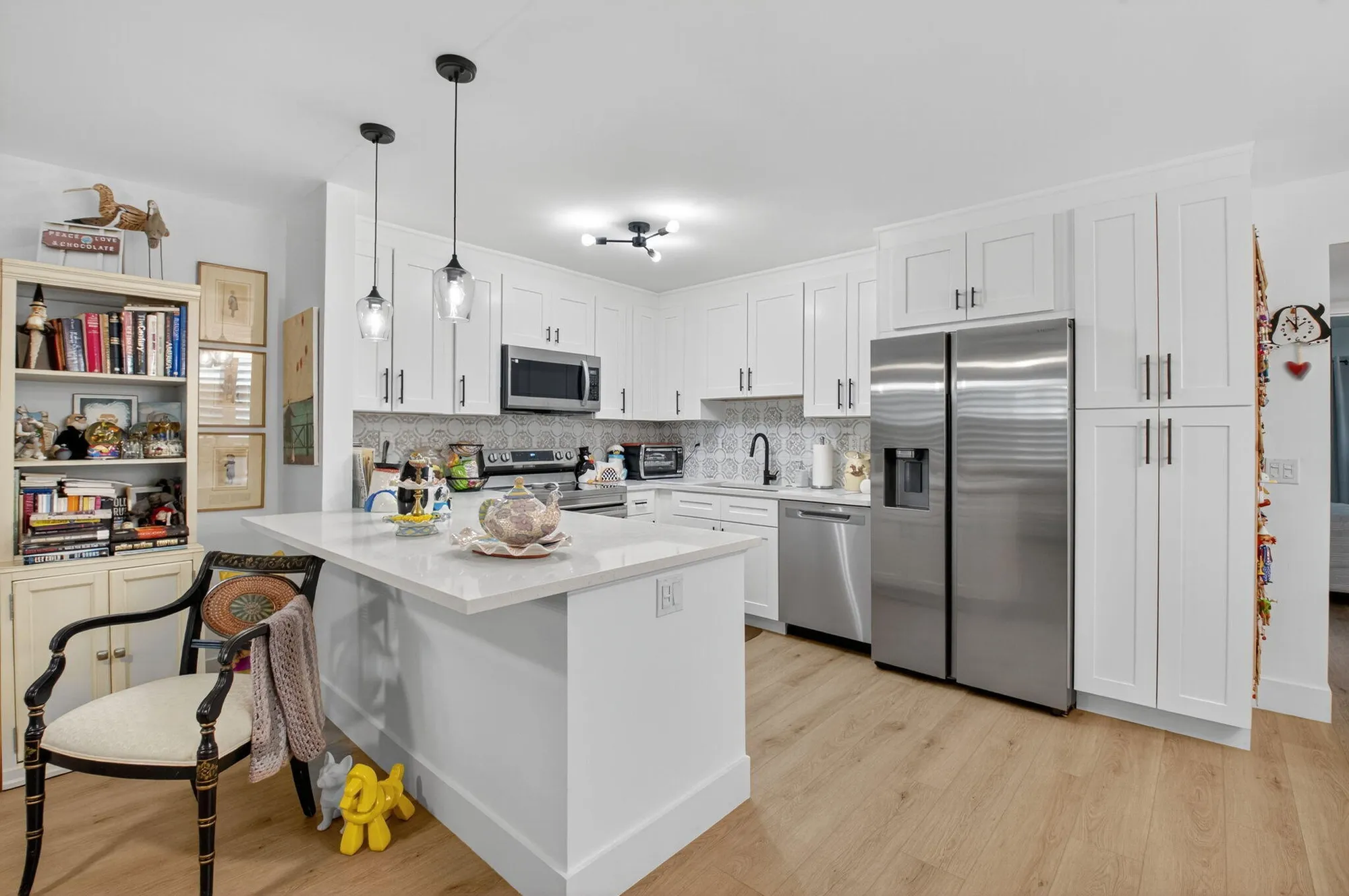 Property Slideshow image 6 of 45 | 538 flanders l, Delray Beach, FL, 33484