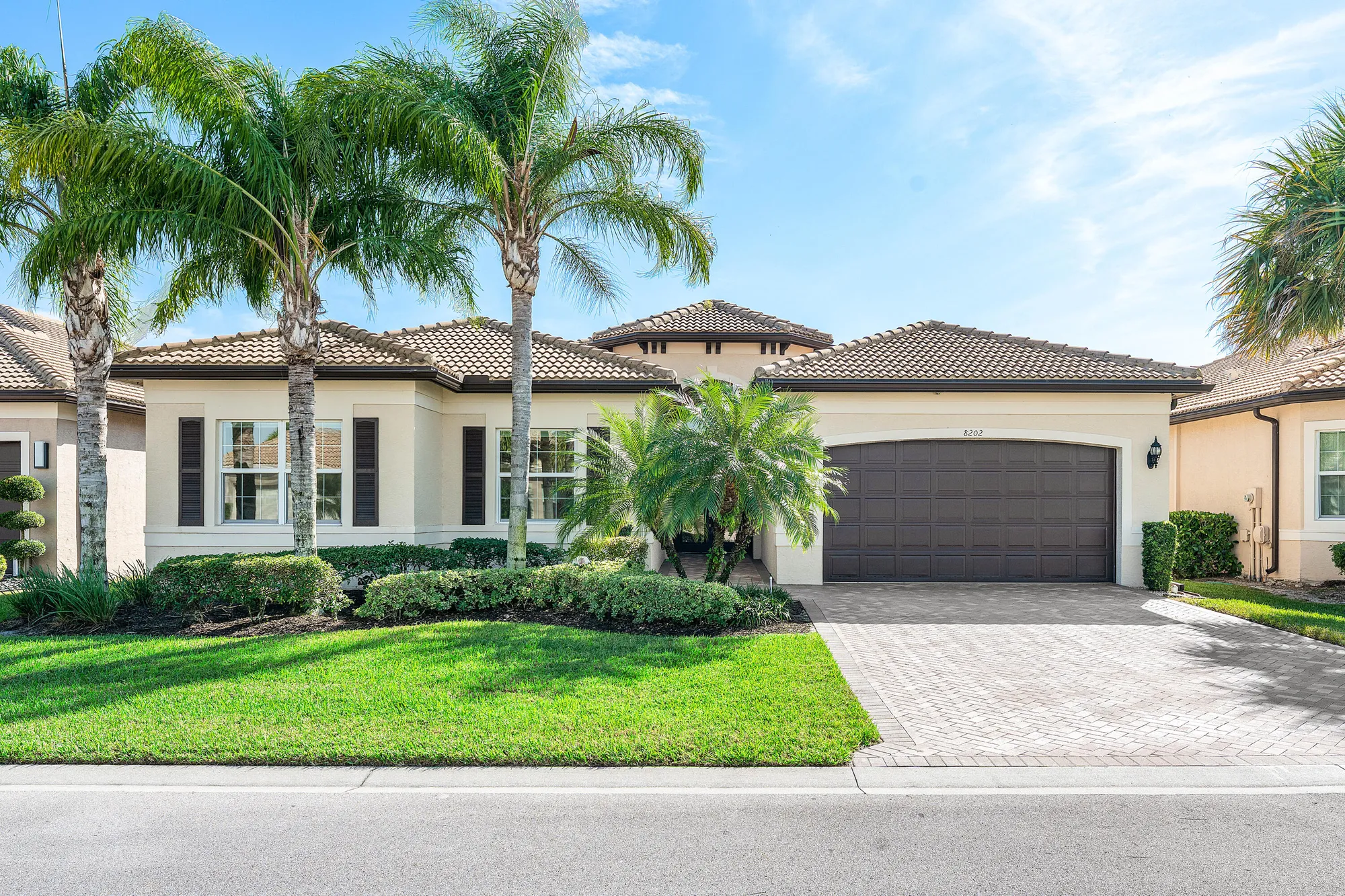 Property Slideshow image 1 of 77 | 8202 alpine ridge rd, Boynton Beach, FL, 33473
