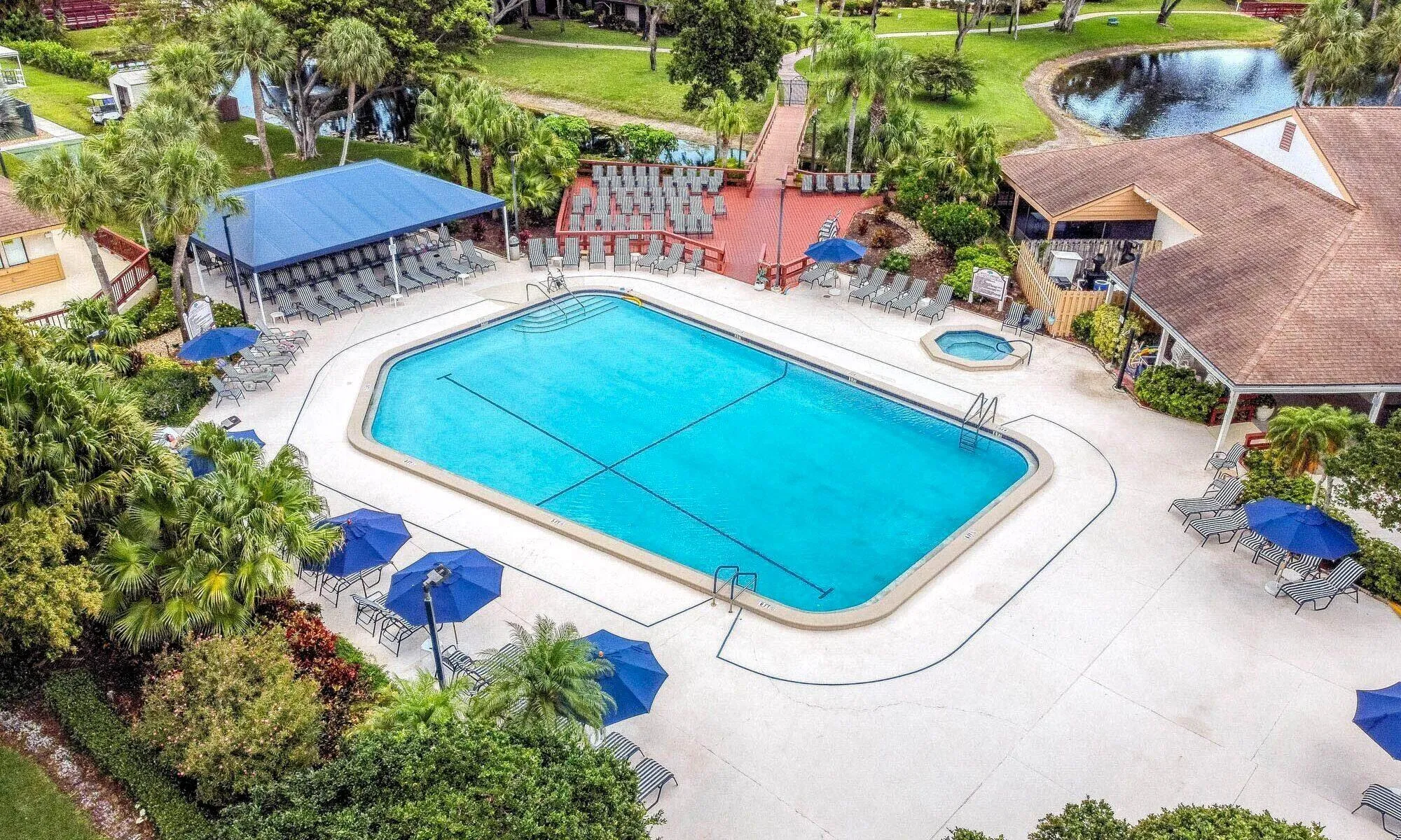 Property Slideshow image 42 of 52 | 10071 53rd way 1302, Boynton Beach, FL, 33437