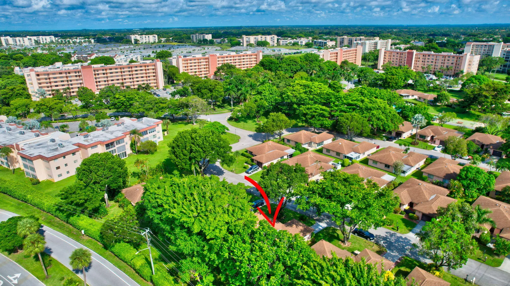 Property Slideshow image 22 of 32 | 14712 bonaire blvd, Delray Beach, FL, 33446