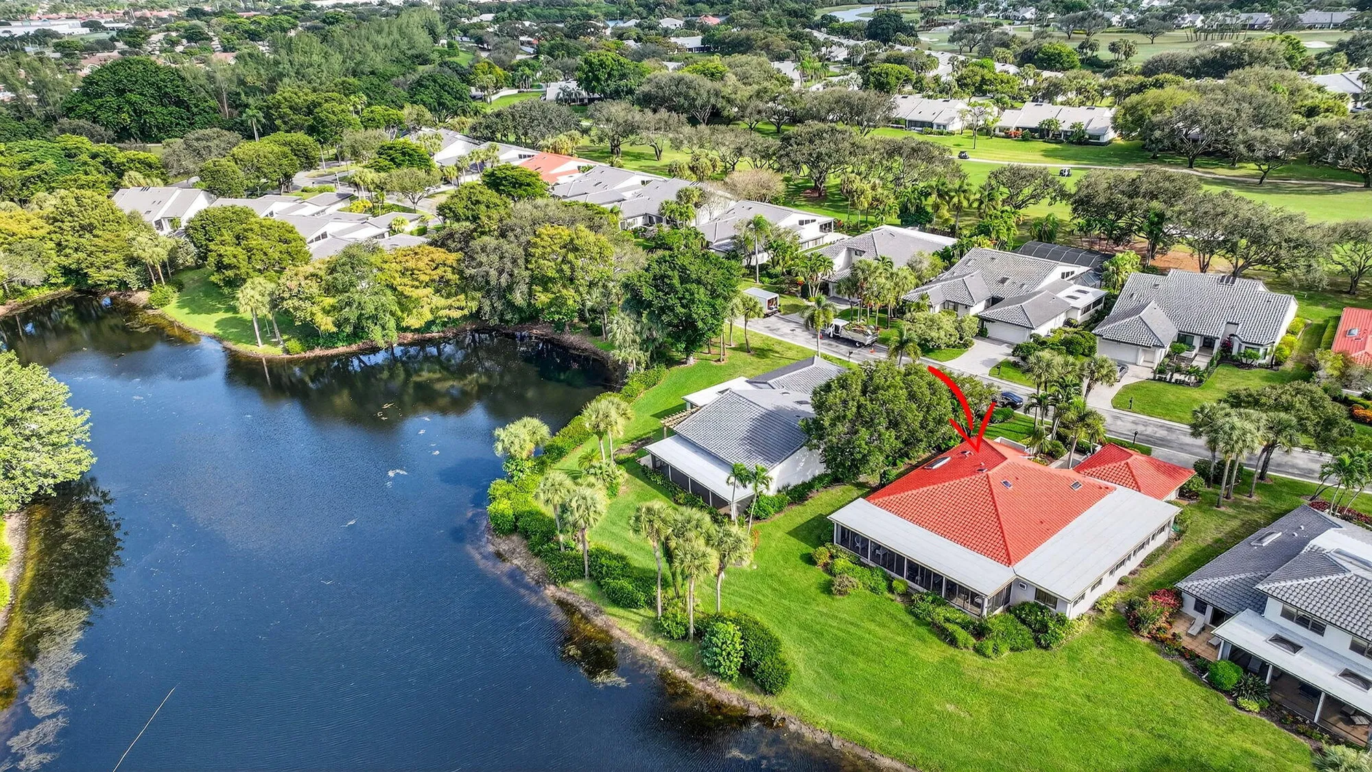 Property Slideshow image 55 of 92 | 54 bristol dr, Boynton Beach, FL, 33436