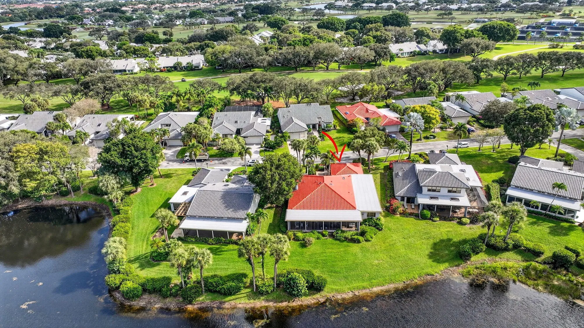 Property Slideshow image 56 of 92 | 54 bristol dr, Boynton Beach, FL, 33436