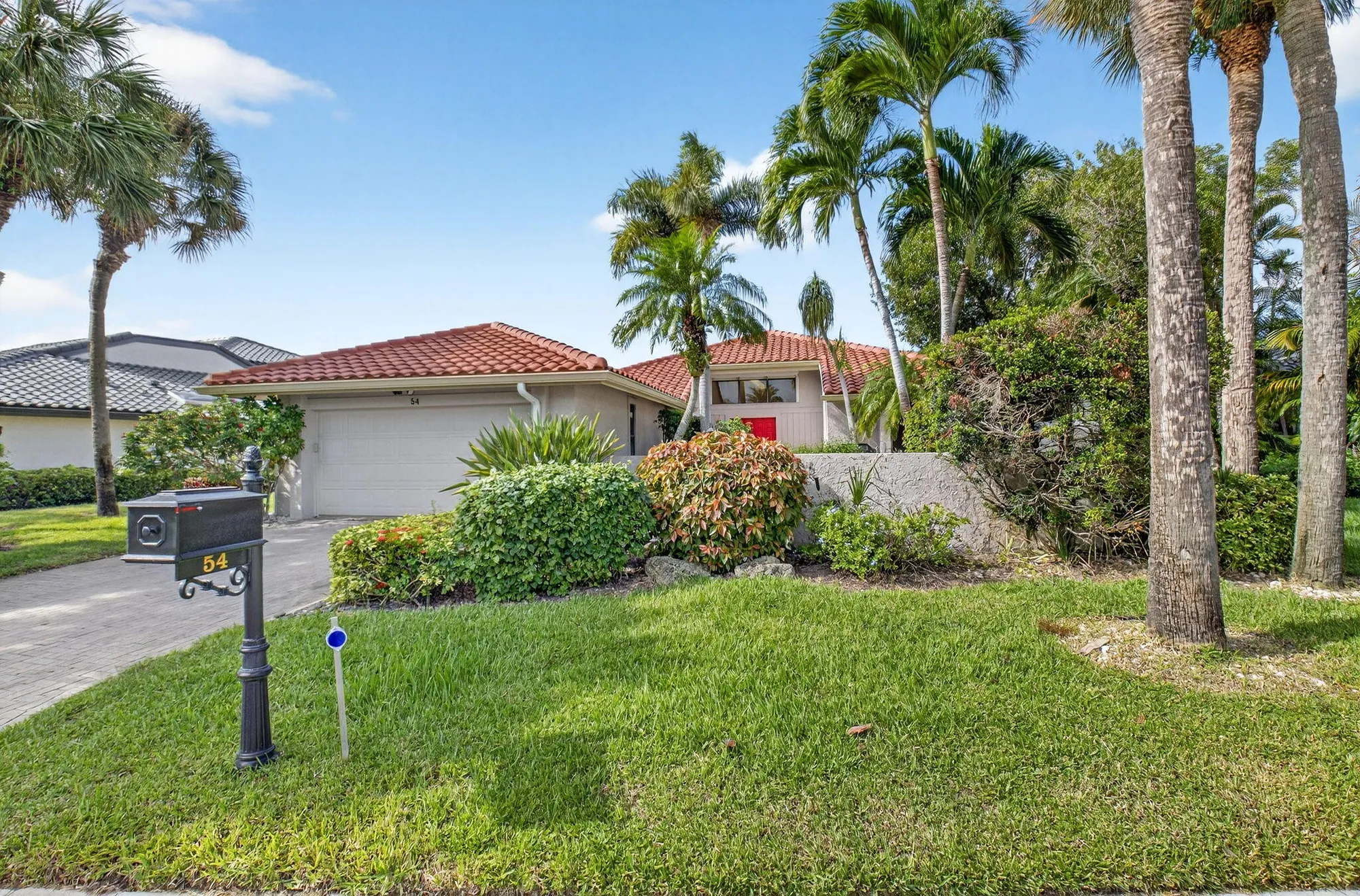 Property Slideshow image 24 of 92 | 54 bristol dr, Boynton Beach, FL, 33436