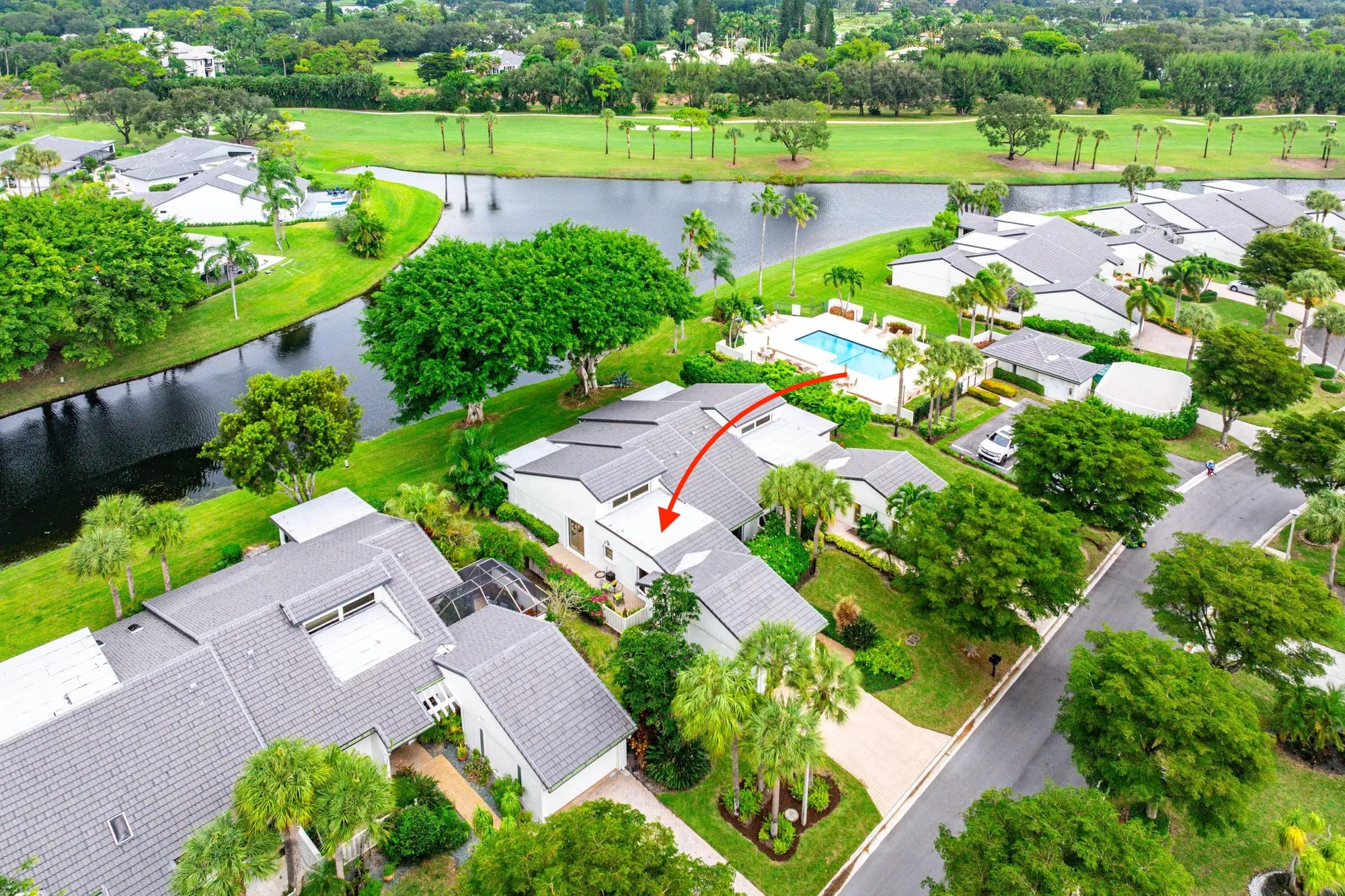 Property Slideshow image 39 of 68 | 14 brentwood dr, Boynton Beach, FL, 33436