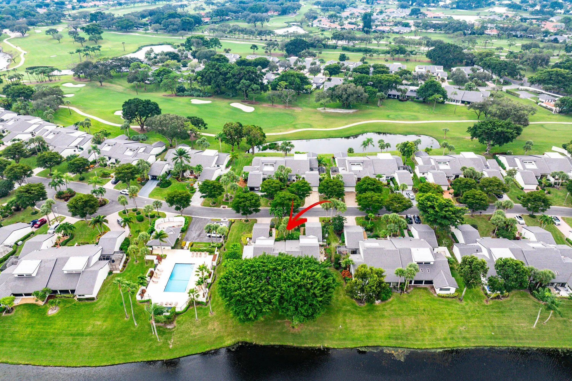 Property Slideshow image 40 of 68 | 14 brentwood dr, Boynton Beach, FL, 33436