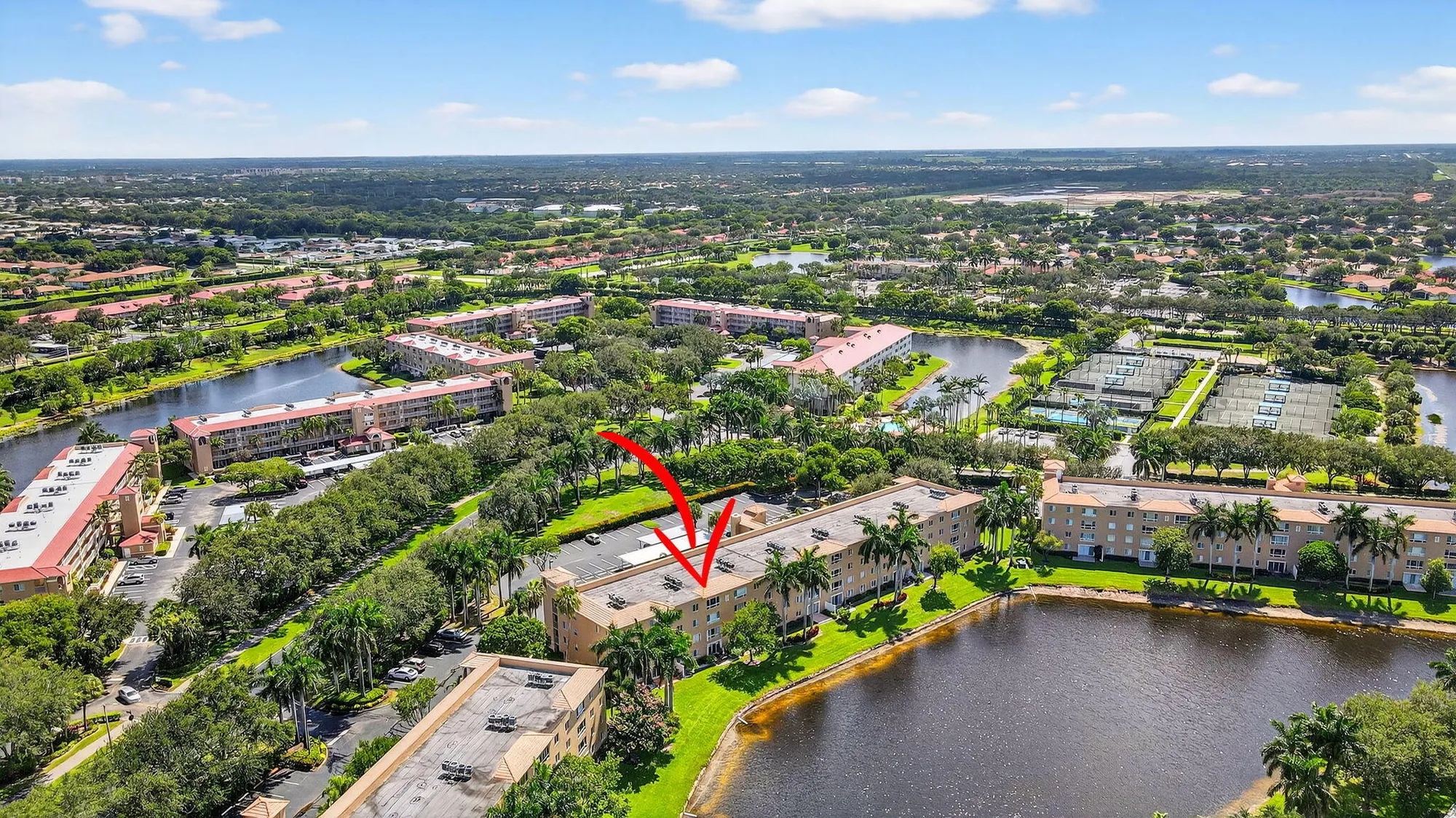 Property Slideshow image 46 of 96 | 5777 gemstone ct apt 407, Boynton Beach, FL, 33437