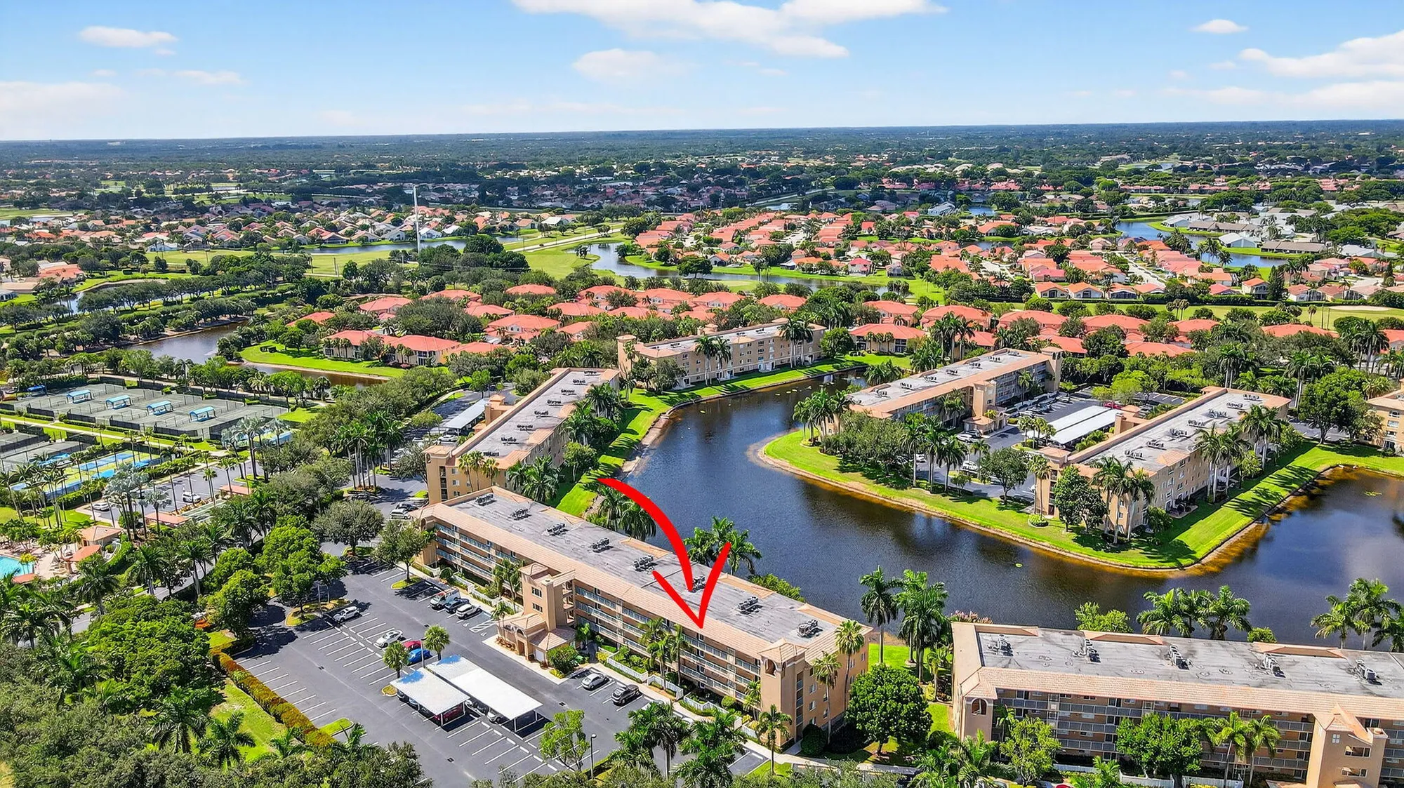 Property Slideshow image 47 of 96 | 5777 gemstone ct apt 407, Boynton Beach, FL, 33437