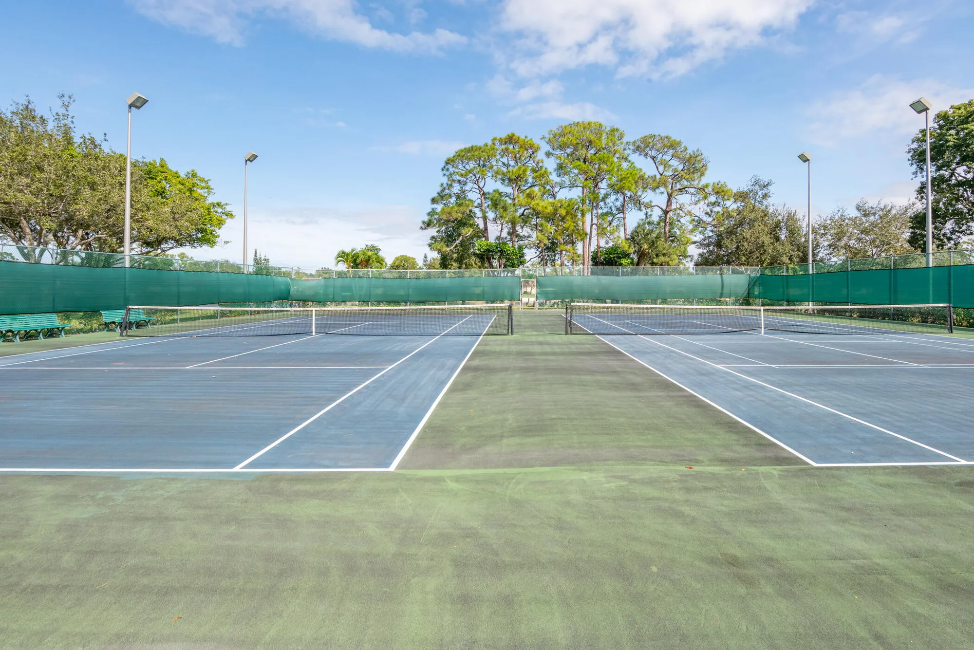 Property Slideshow image 25 of 36 | 460 franconia cir a, Lake Worth, FL, 33467