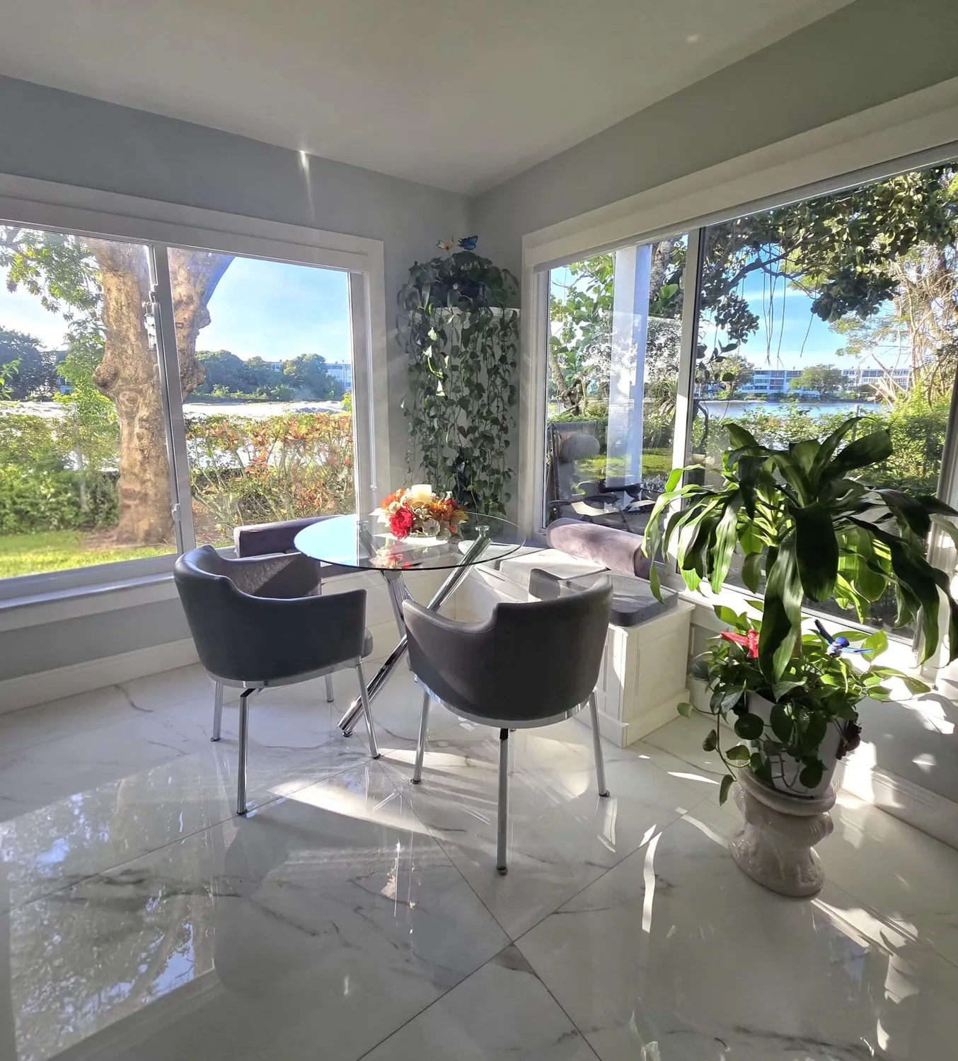 Property Slideshow image 4 of 83 | 114 greenbrier c c, West Palm Beach, FL, 33417