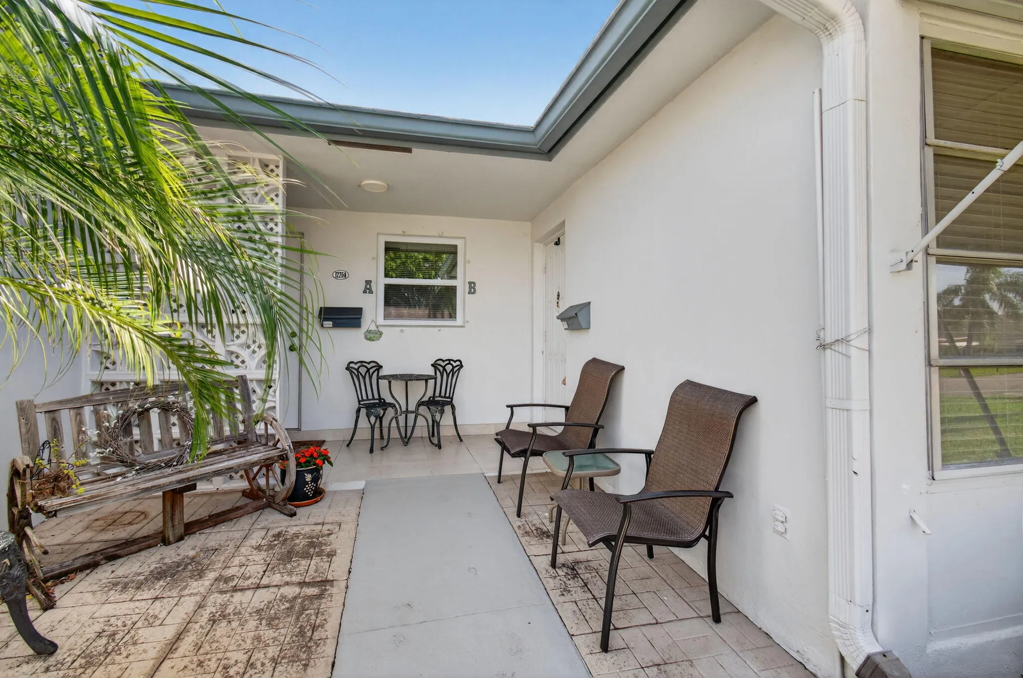 Property Slideshow image 2 of 46 | 1225 club dr b, Delray Beach, FL, 33445