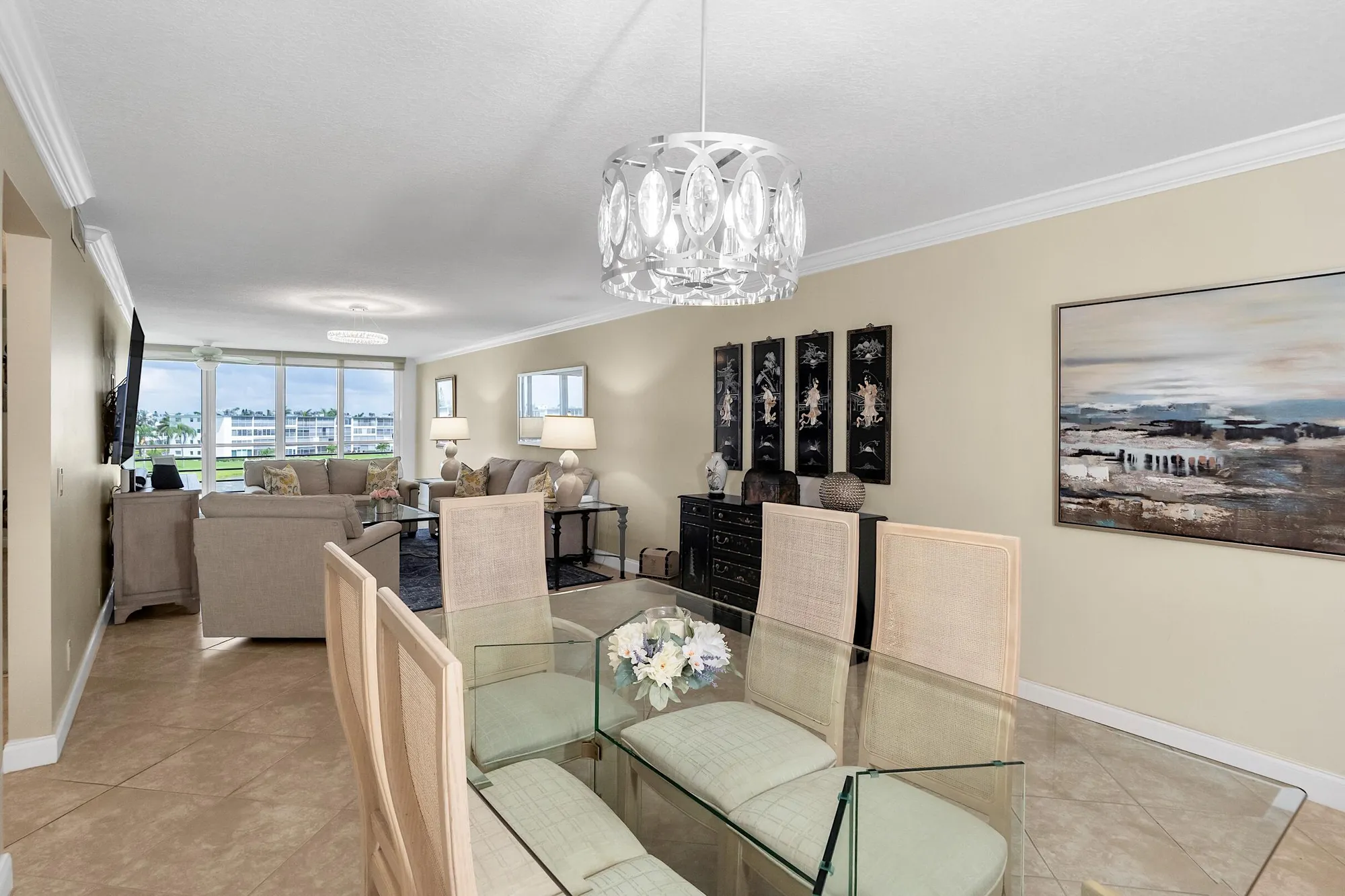 Property Slideshow image 13 of 59 | 4090 guildford e unit e, Boca Raton, FL, 33434