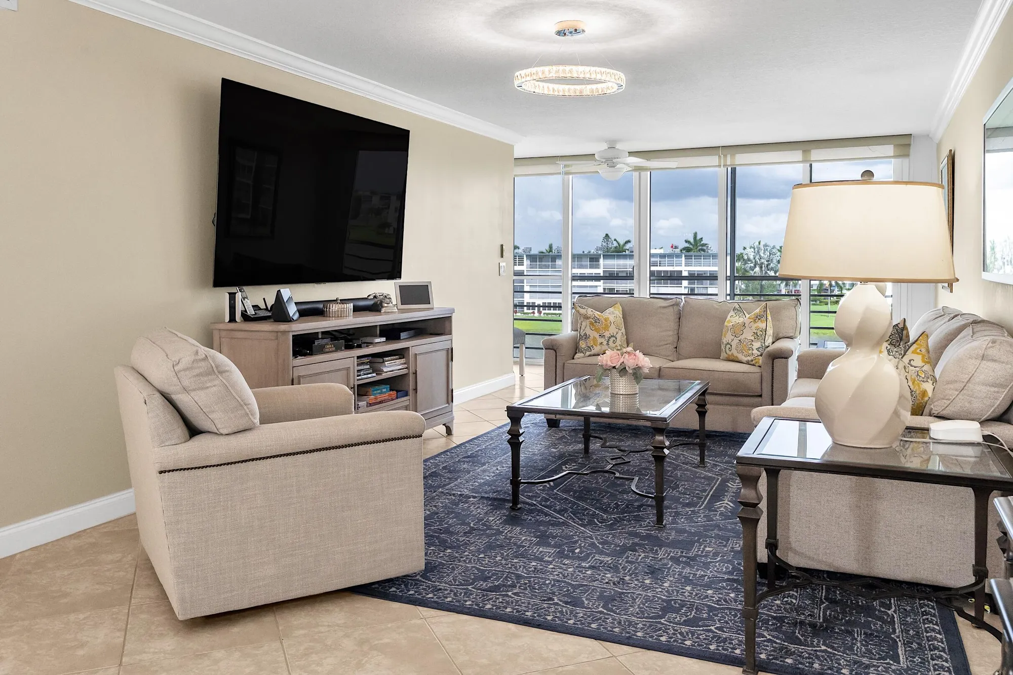 Property Slideshow image 16 of 59 | 4090 guildford e unit e, Boca Raton, FL, 33434