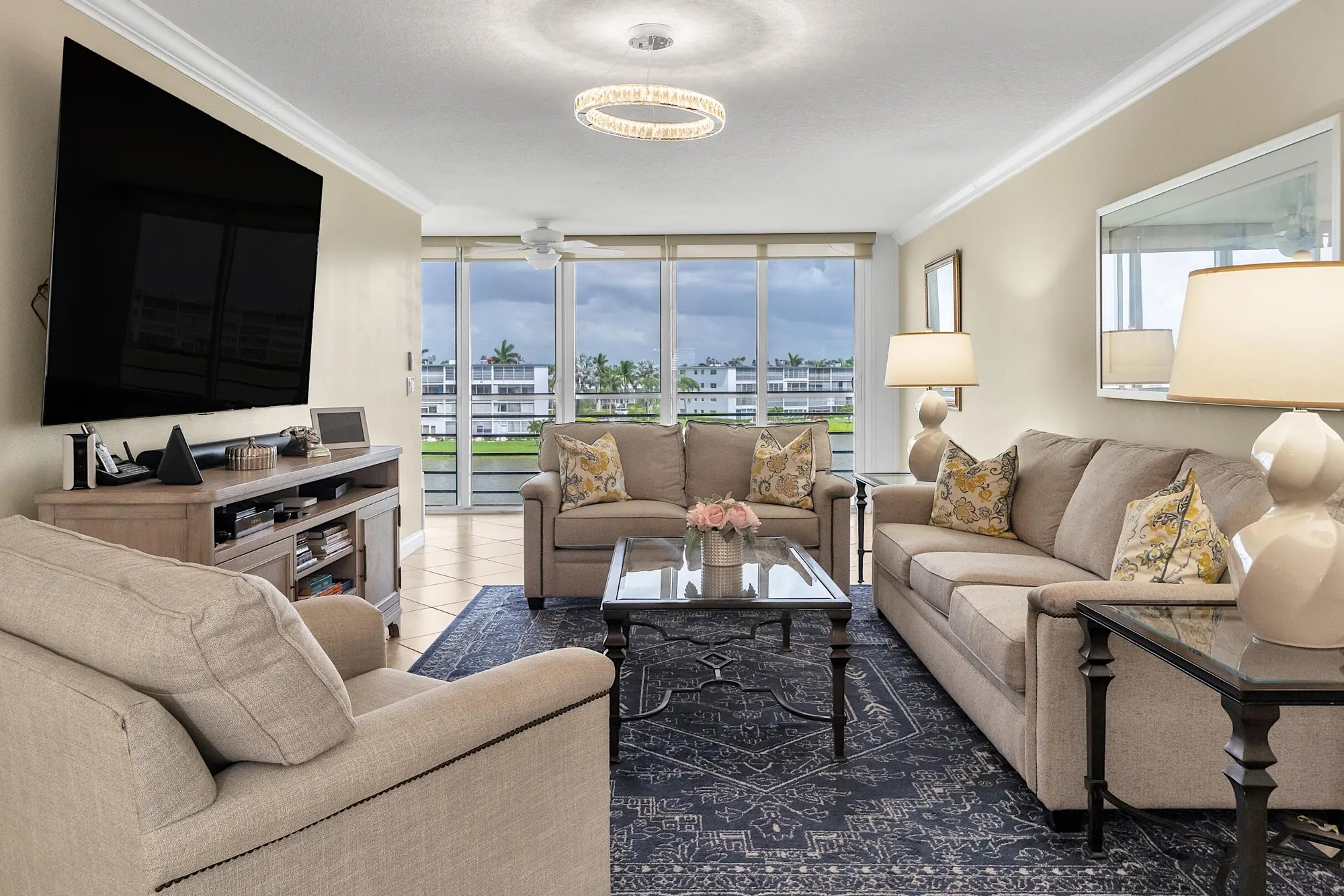 Property Slideshow image 17 of 59 | 4090 guildford e unit e, Boca Raton, FL, 33434