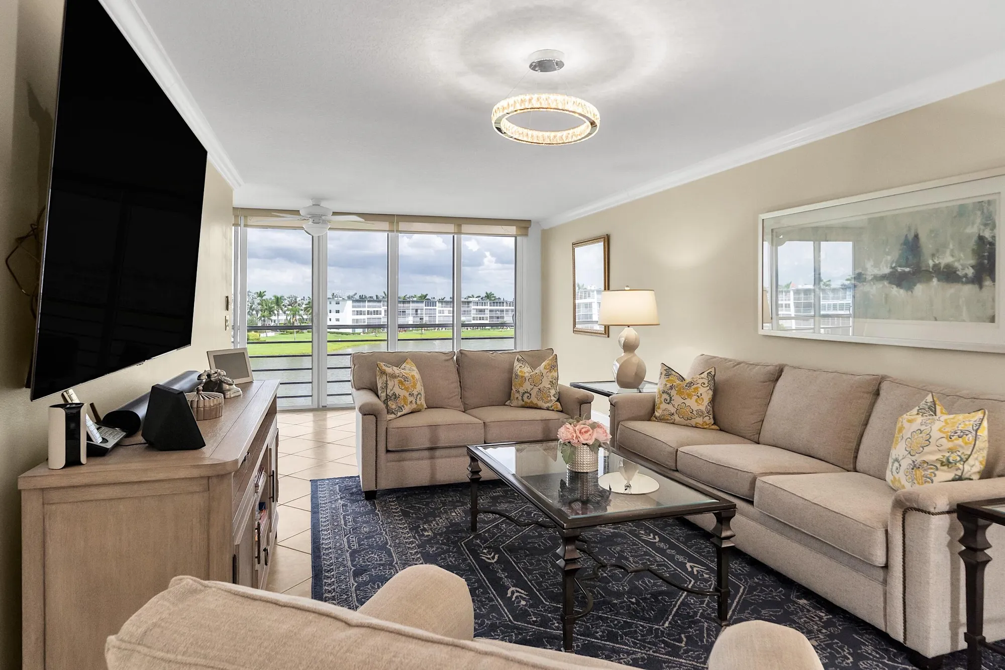 Property Slideshow image 18 of 59 | 4090 guildford e unit e, Boca Raton, FL, 33434