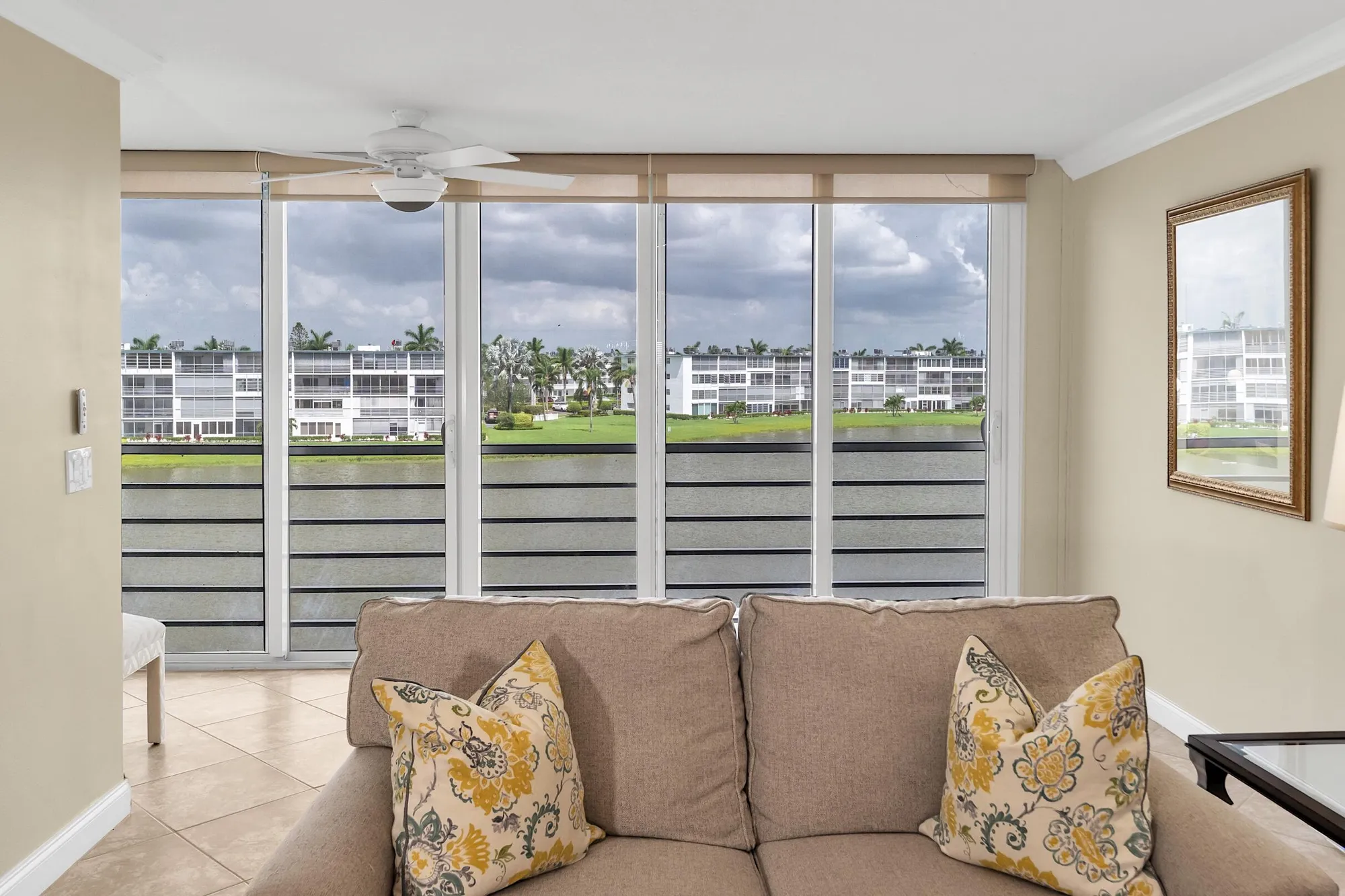 Property Slideshow image 20 of 59 | 4090 guildford e unit e, Boca Raton, FL, 33434