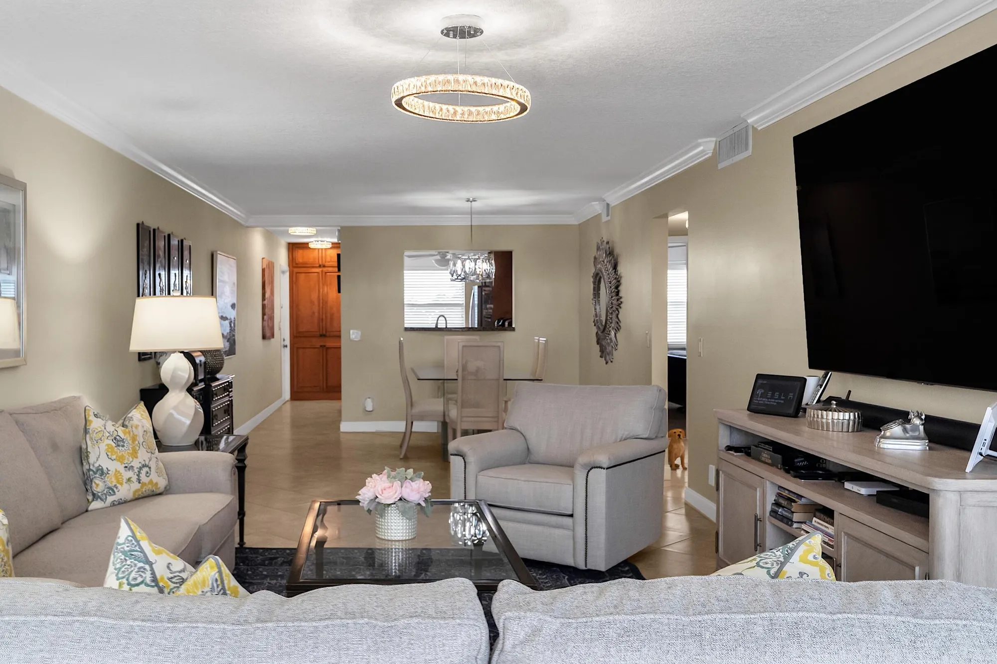 Property Slideshow image 28 of 59 | 4090 guildford e unit e, Boca Raton, FL, 33434