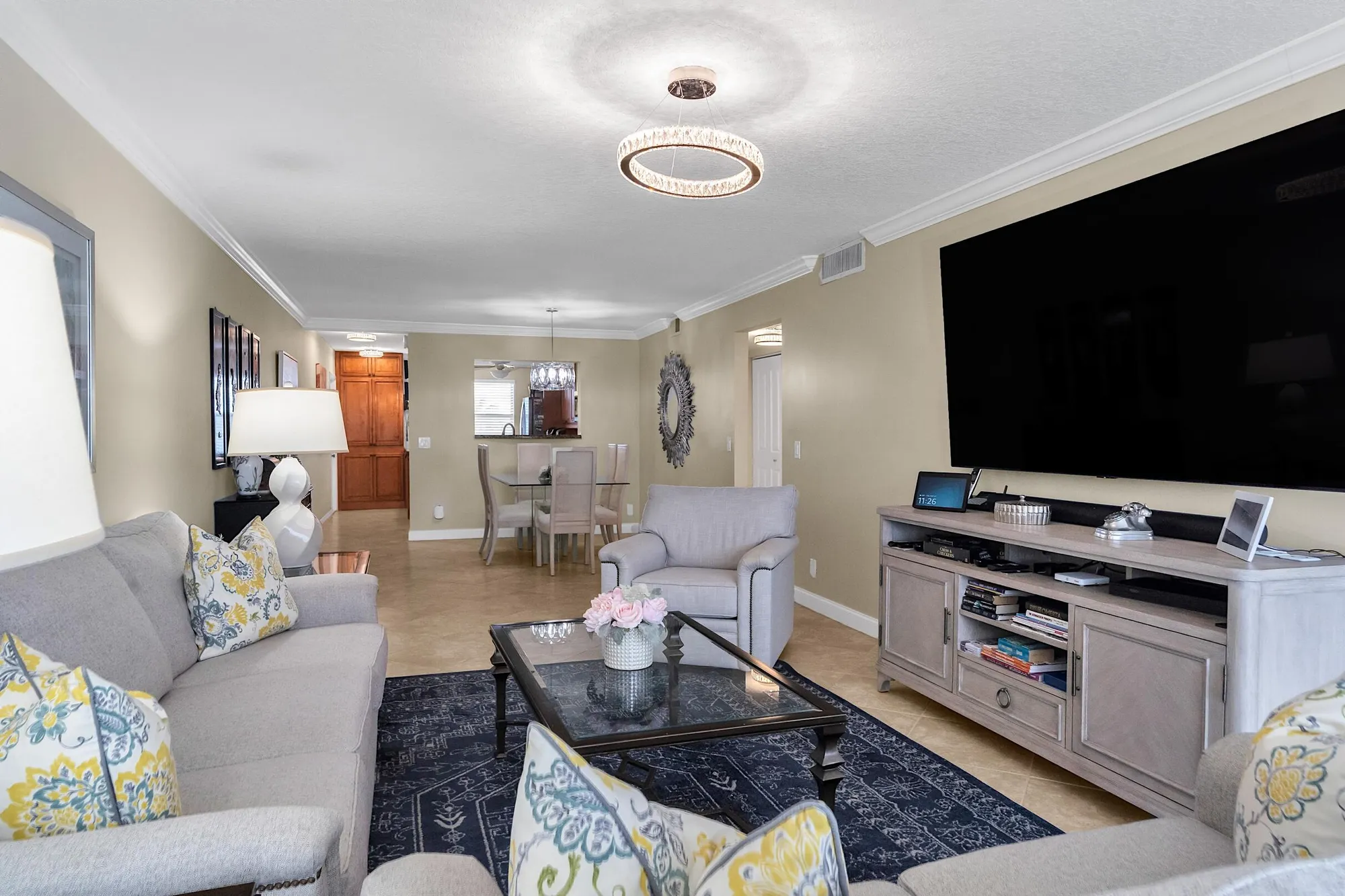 Property Slideshow image 29 of 59 | 4090 guildford e unit e, Boca Raton, FL, 33434