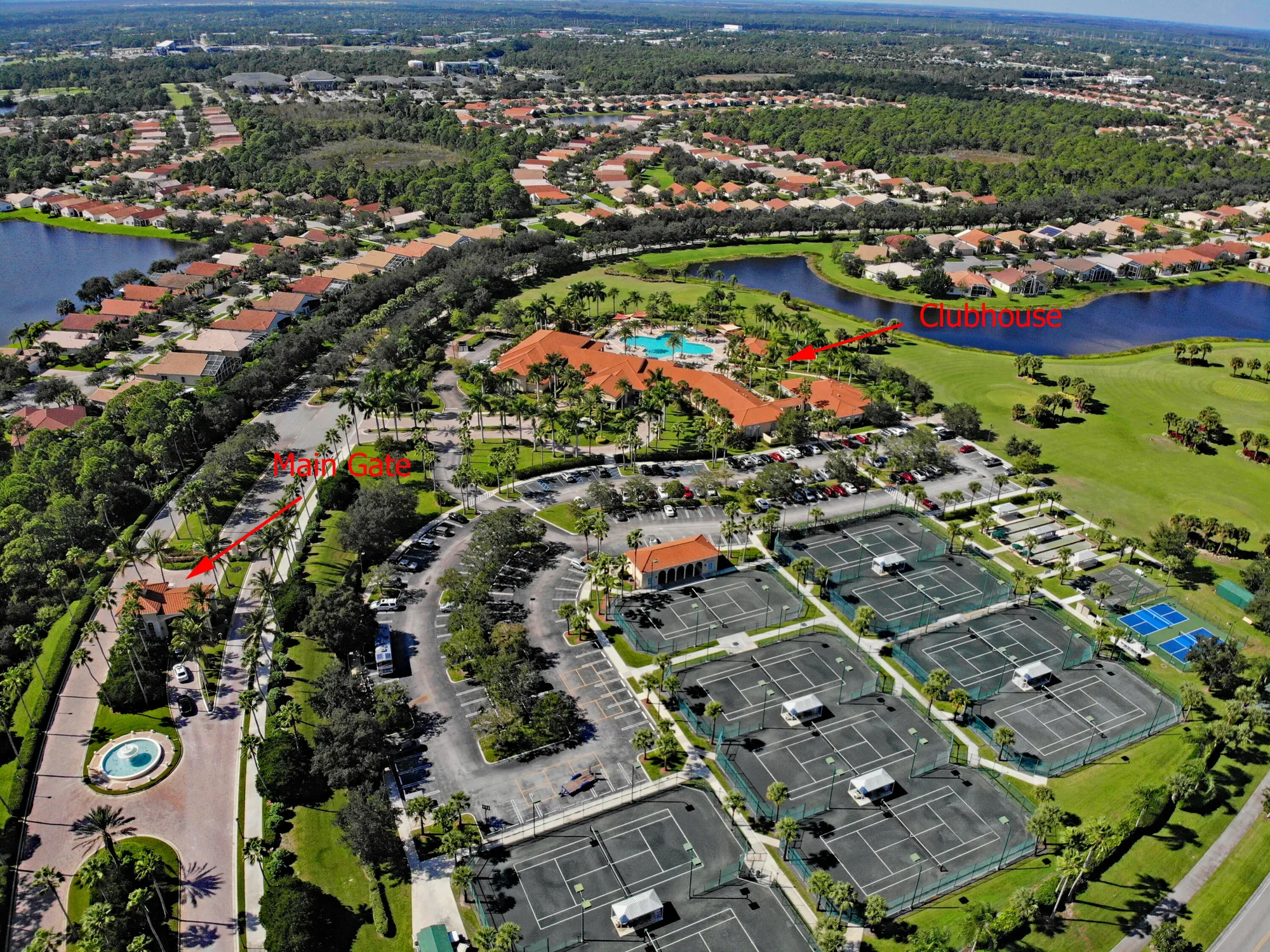 Property Slideshow image 61 of 68 | 302 nw toscane trl, Port Saint Lucie, FL, 34986