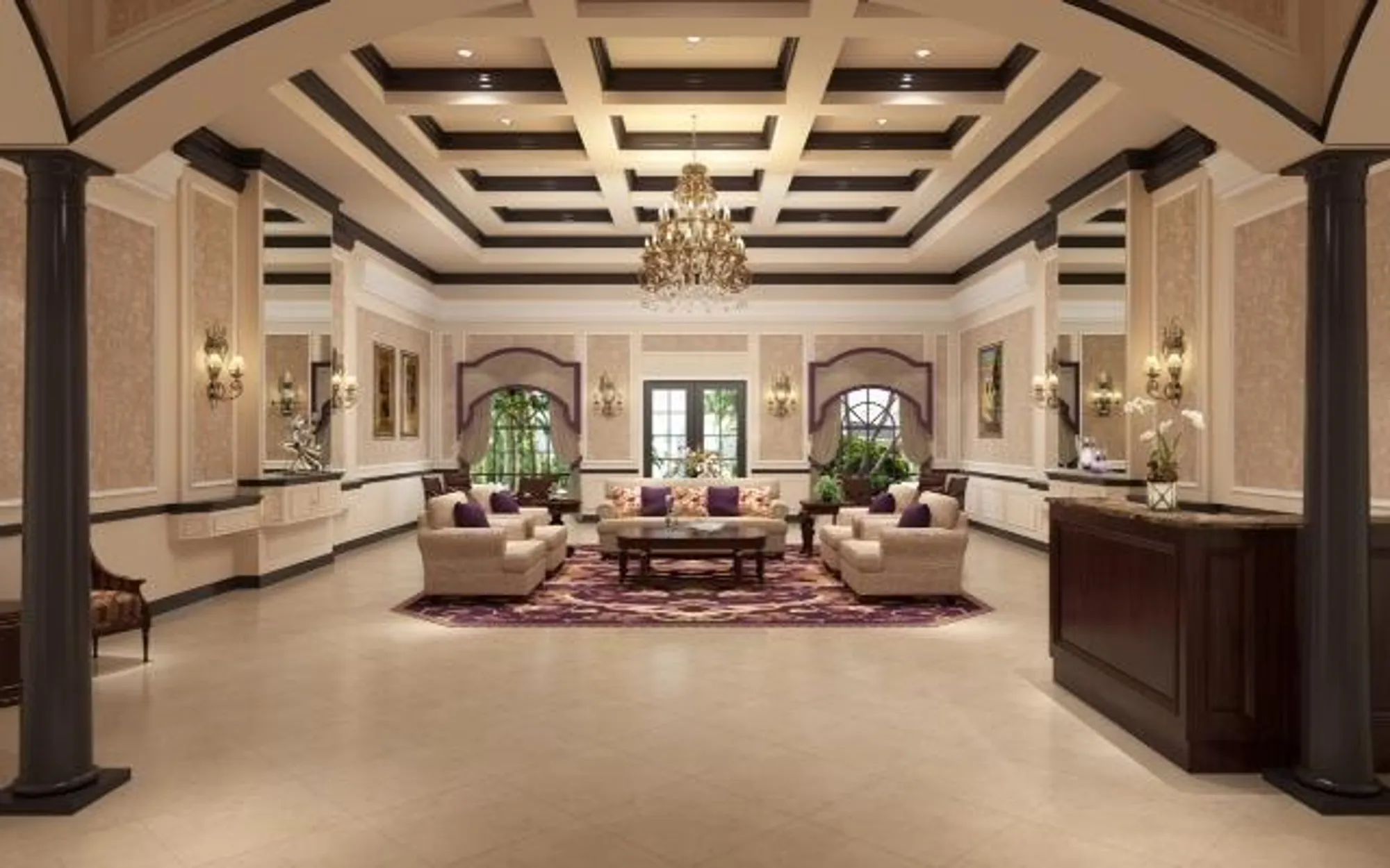 Property Slideshow image 38 of 68 | 302 nw toscane trl, Port Saint Lucie, FL, 34986