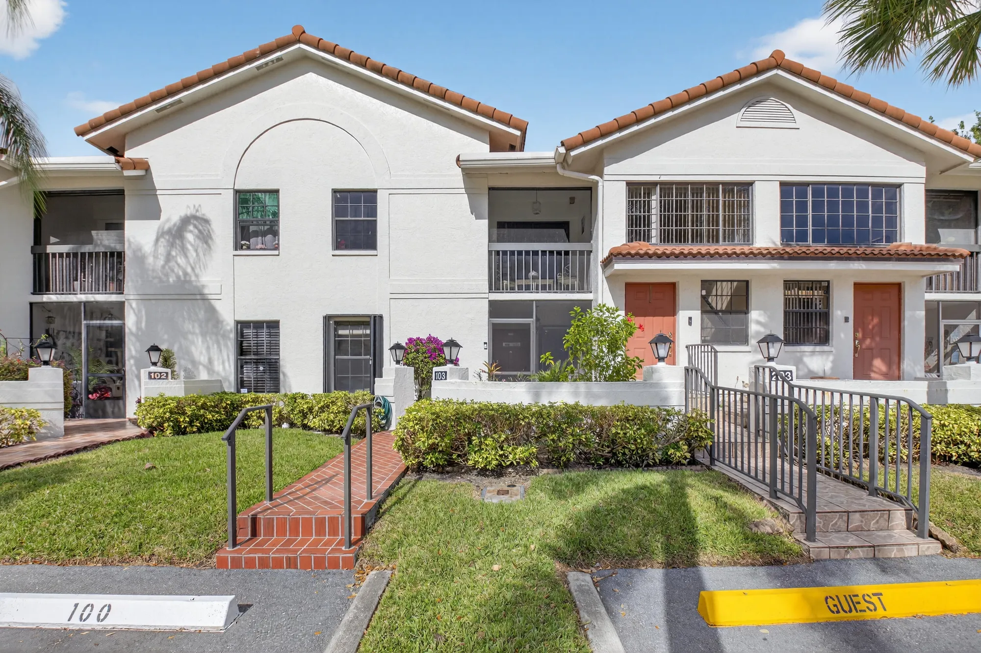 Property Slideshow image 1 of 47 | 9777 sills dr 103, Boynton Beach, FL, 33437