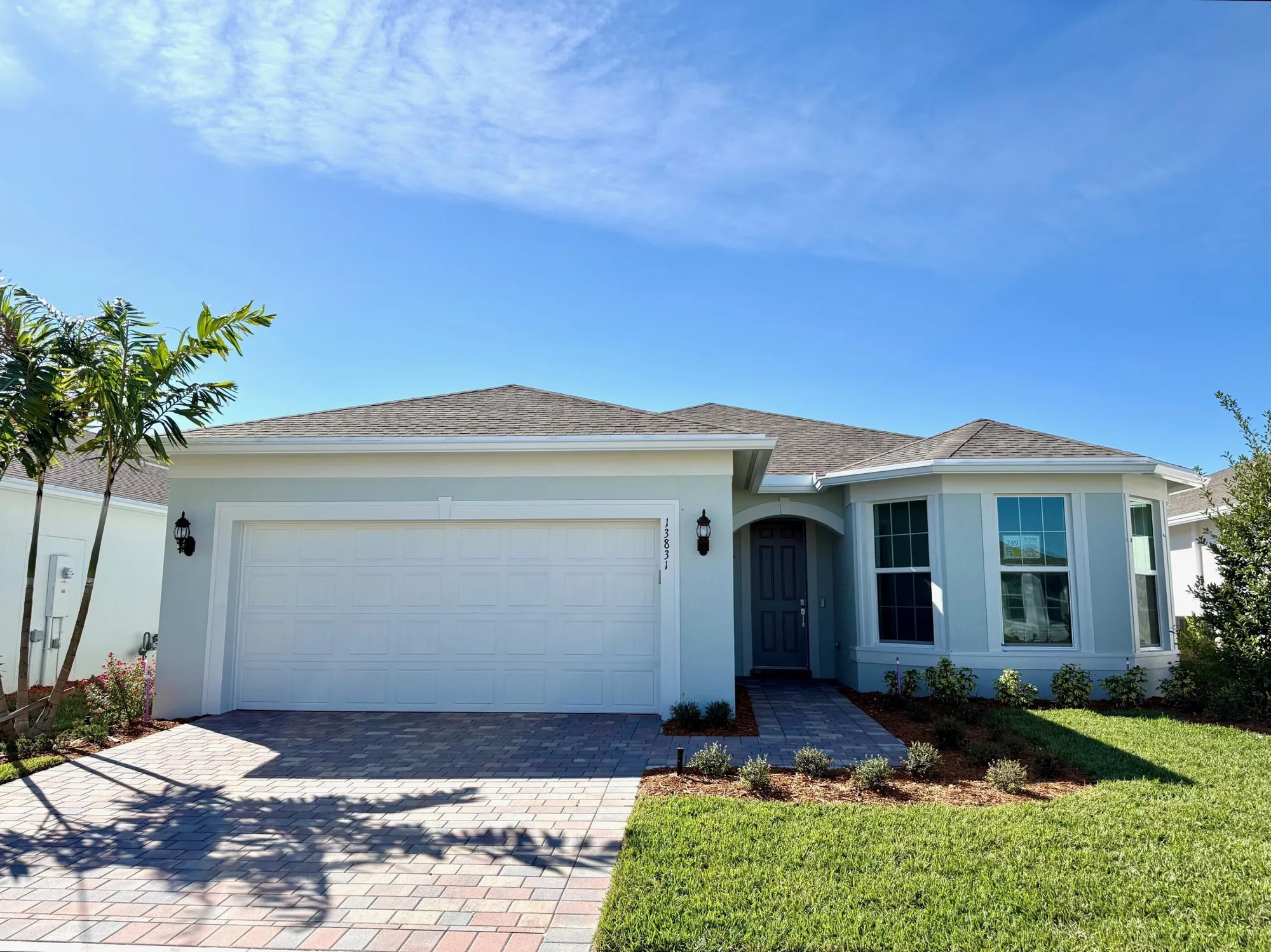 Property Slideshow image 1 of 40 | 13831 sw gingerline dr mystique 749, Port Saint Lucie, FL, 34987