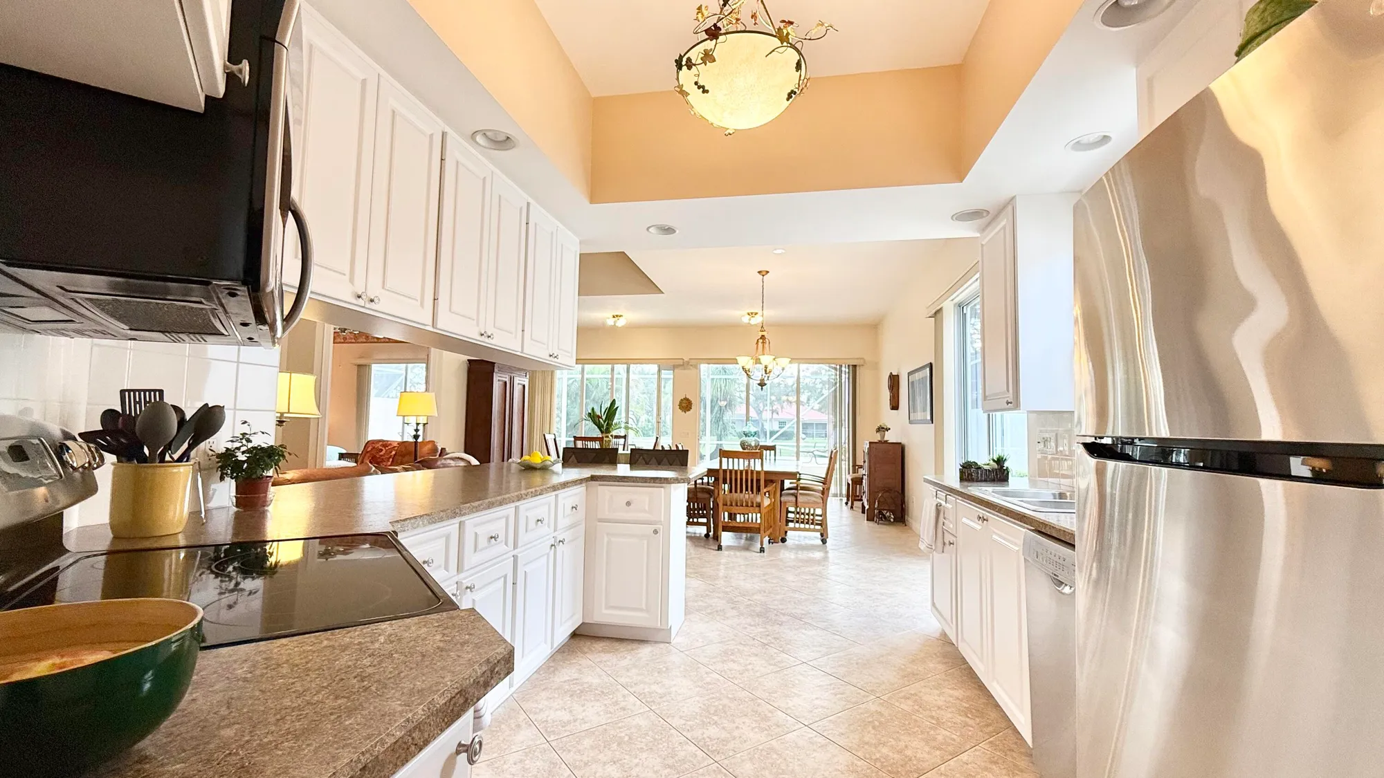 Property Slideshow image 6 of 67 | 2603 muskegon way, West Palm Beach, FL, 33411