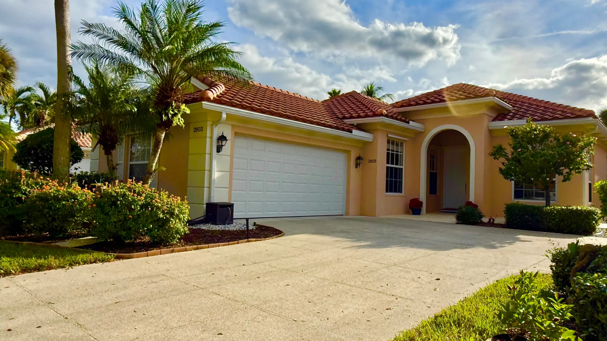Property Slideshow image 1 of 67 | 2603 muskegon way, West Palm Beach, FL, 33411