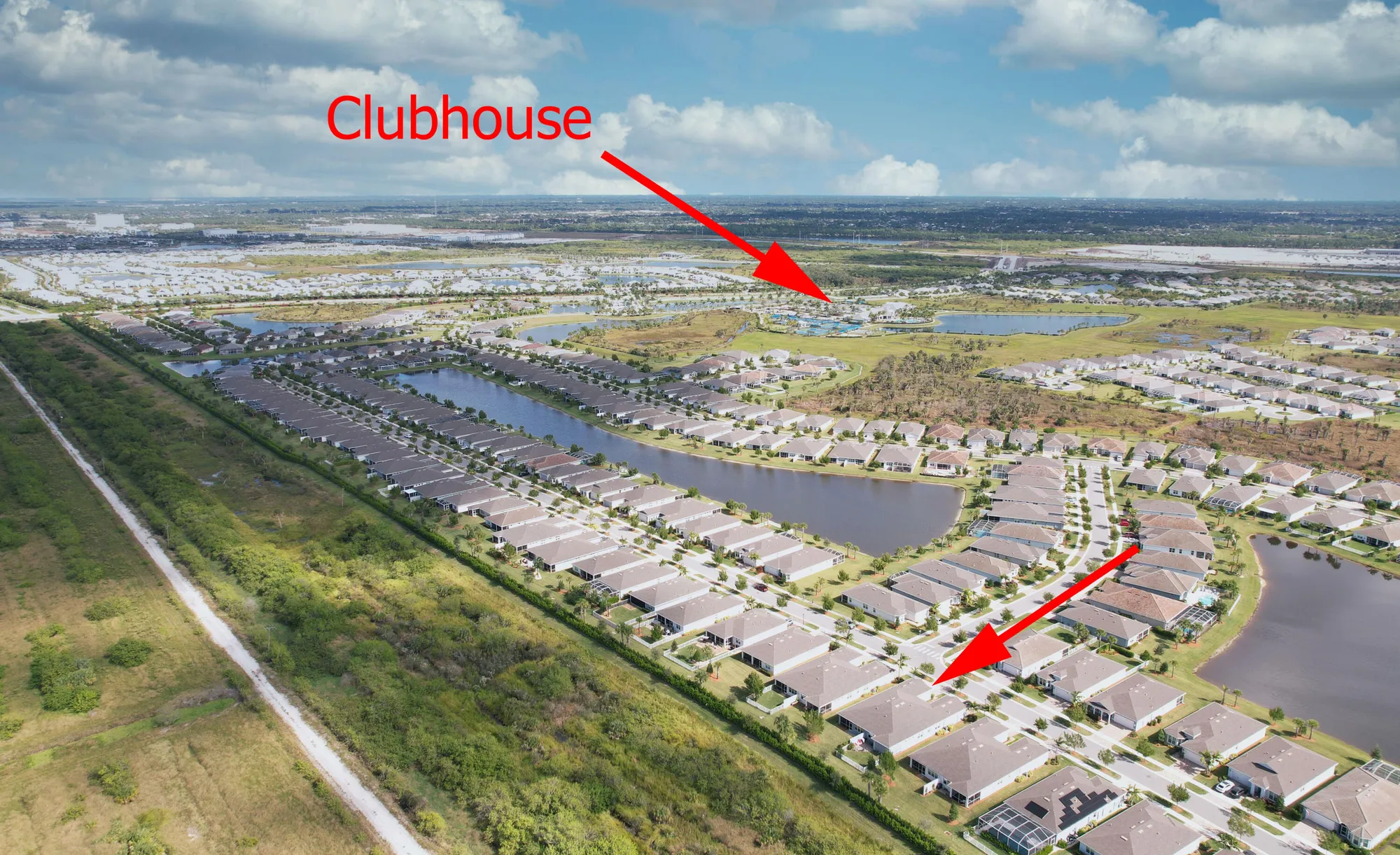 Property Slideshow image 44 of 65 | 13069 sw vermillion cir, Port Saint Lucie, FL, 34987