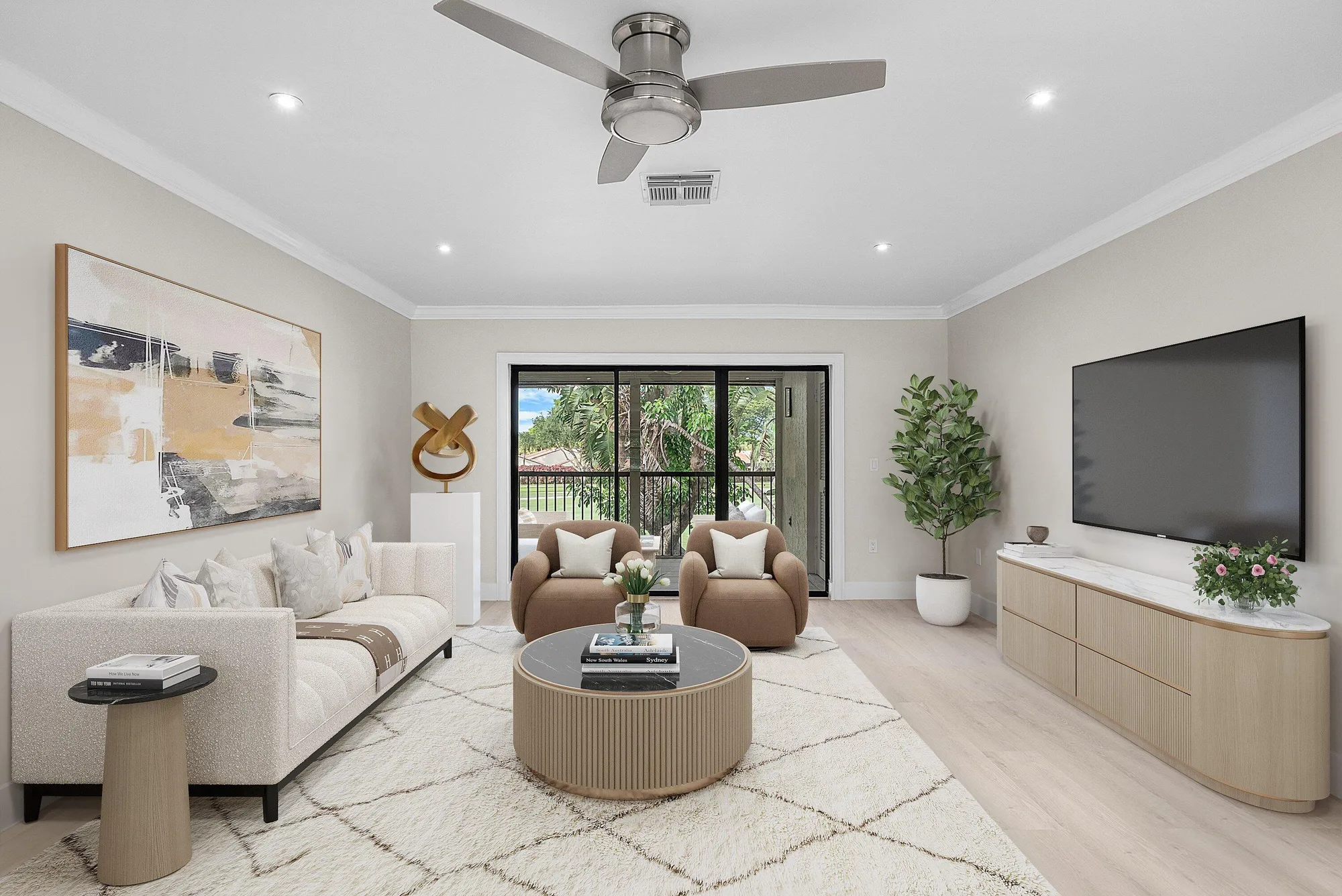 Property Slideshow image 4 of 54 | 18 stratford dr f, Boynton Beach, FL, 33436