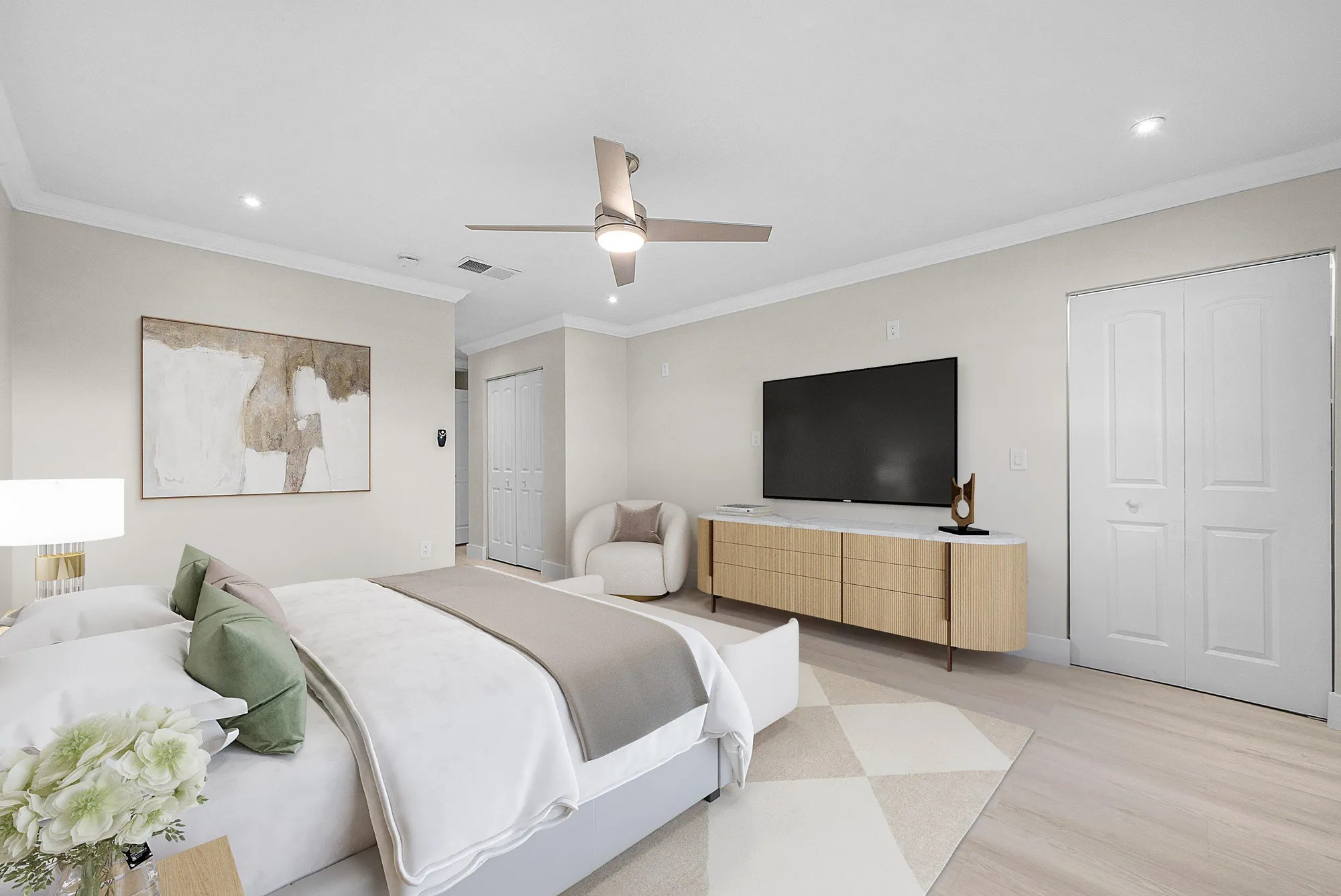 Property Slideshow image 7 of 54 | 18 stratford dr f, Boynton Beach, FL, 33436