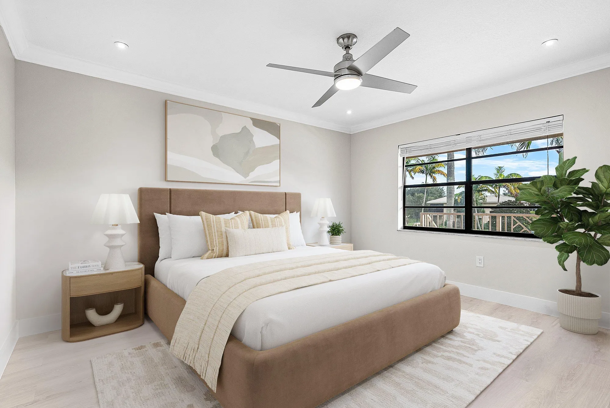 Property Slideshow image 6 of 54 | 18 stratford dr f, Boynton Beach, FL, 33436