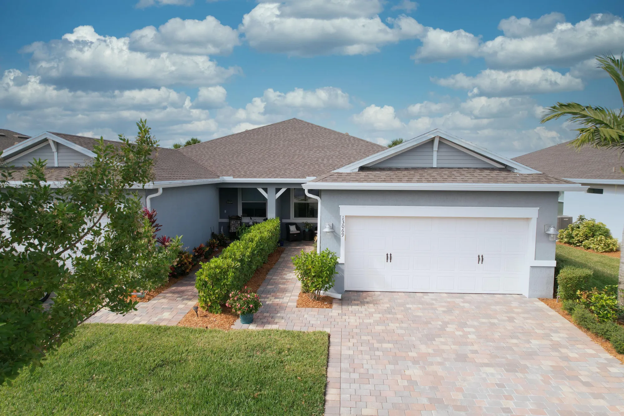 Property Slideshow image 1 of 65 | 13069 sw vermillion cir, Port Saint Lucie, FL, 34987
