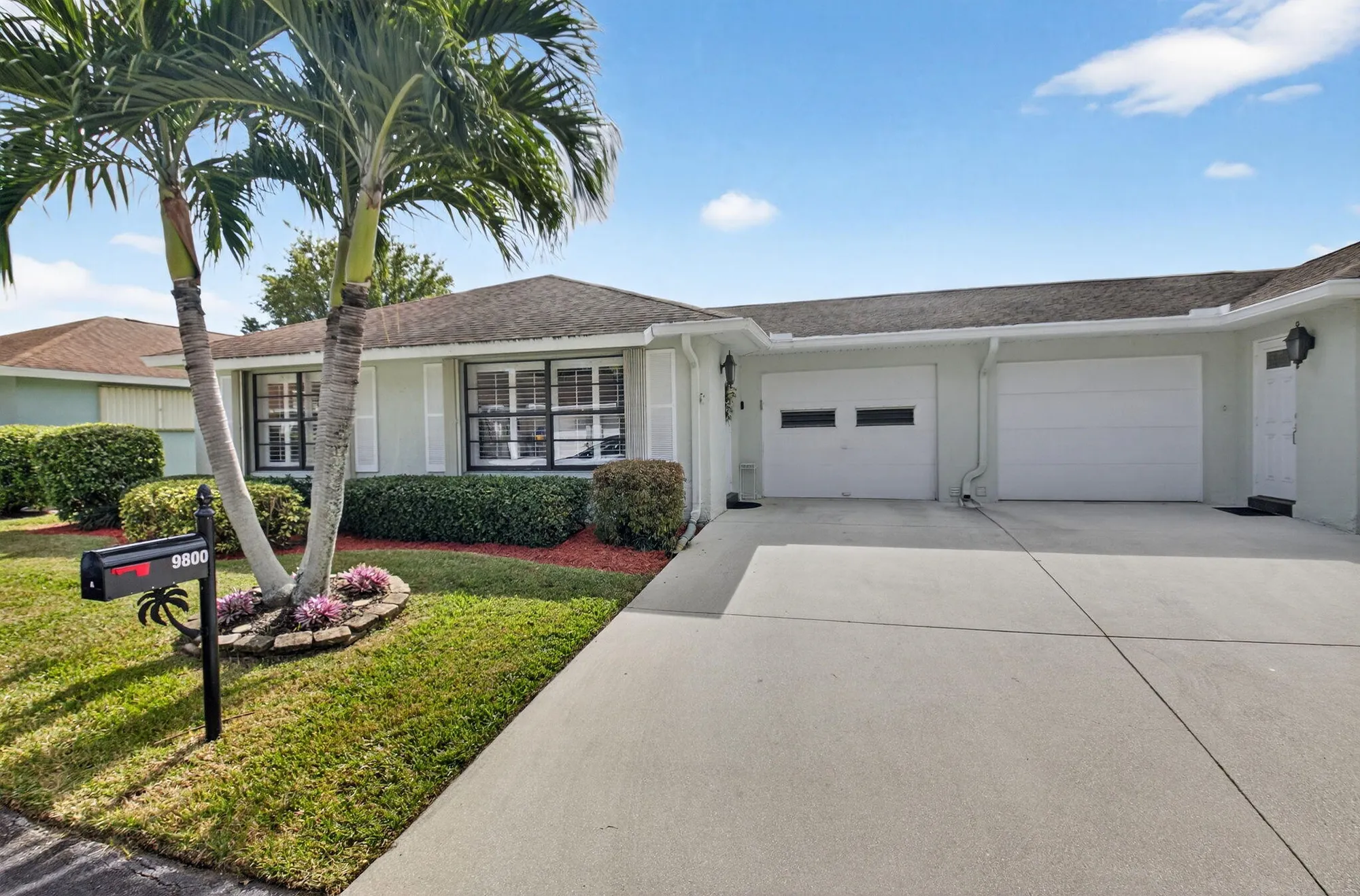 Property Slideshow image 3 of 52 | 9800 tabebuia tree dr a, Boynton Beach, FL, 33436