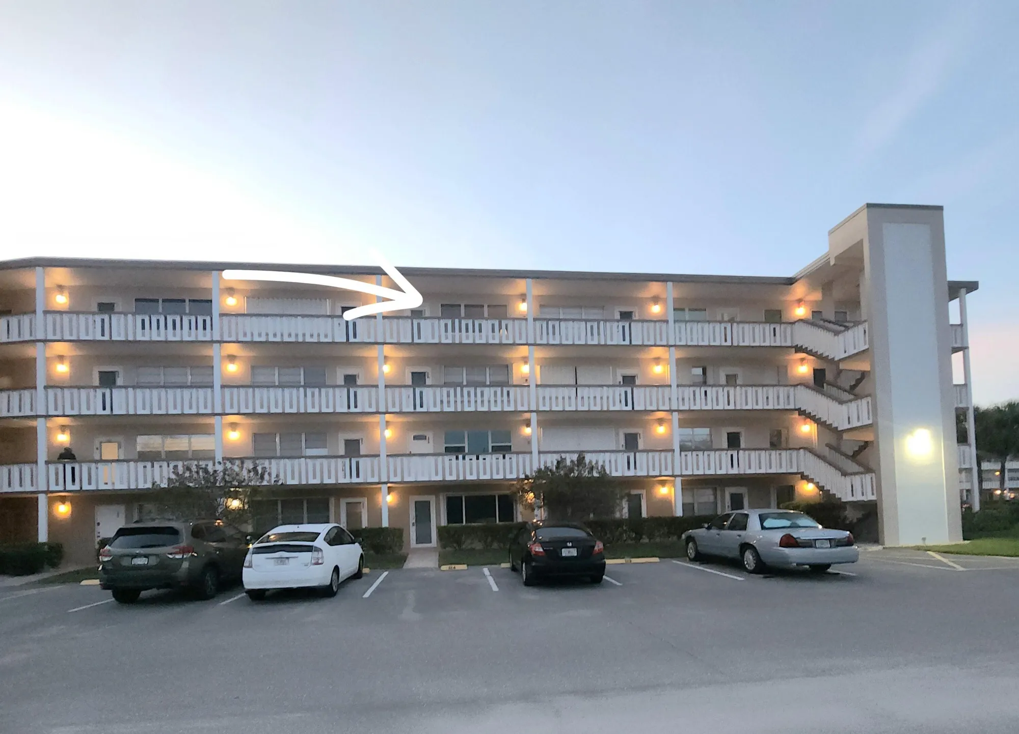 Property Slideshow image 20 of 35 | 424 dover b, West Palm Beach, FL, 33417