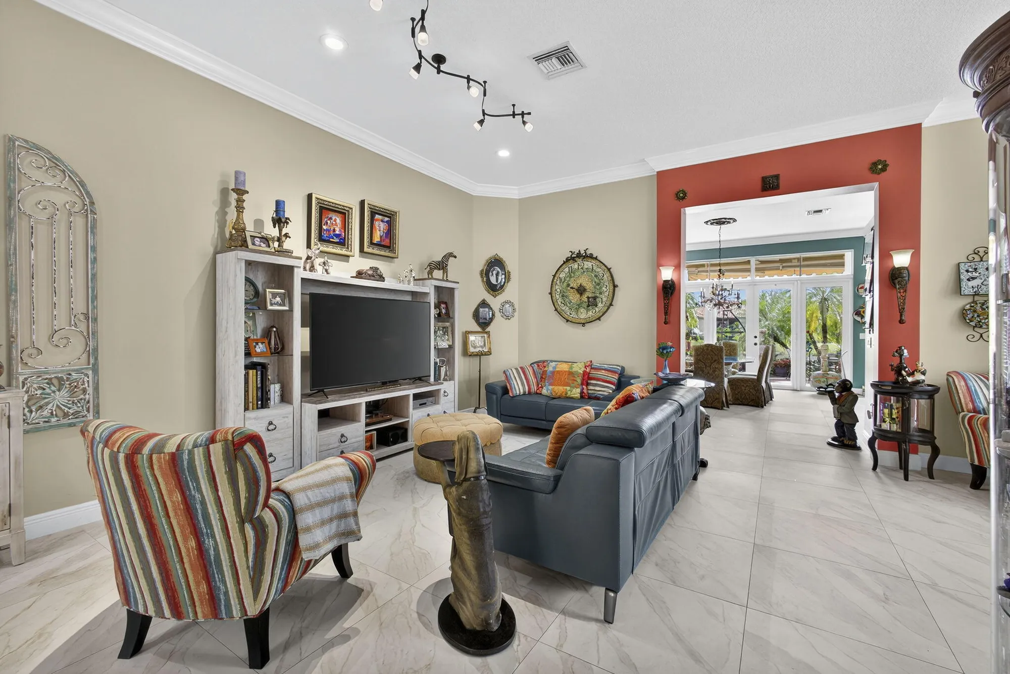 Property Slideshow image 8 of 50 | 8722 via brilliante, Wellington, FL, 33411