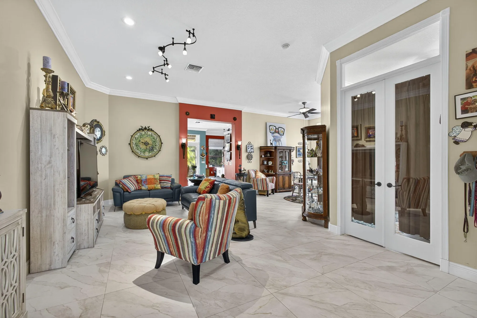 Property Slideshow image 9 of 50 | 8722 via brilliante, Wellington, FL, 33411