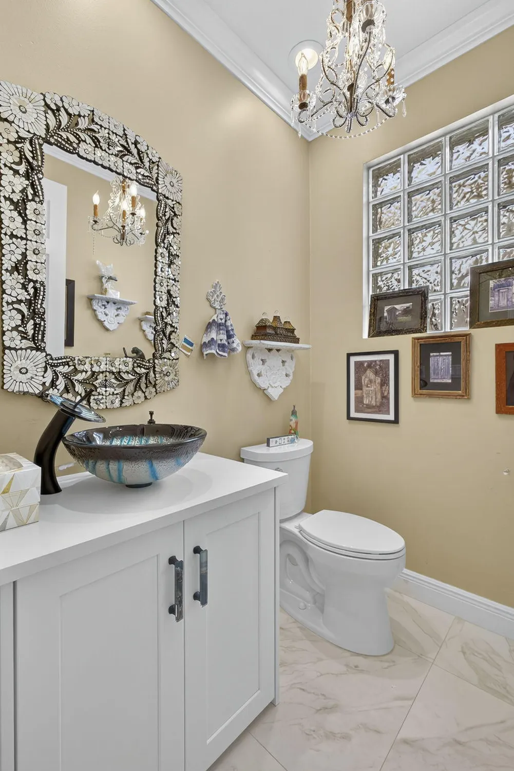 Property Slideshow image 10 of 50 | 8722 via brilliante, Wellington, FL, 33411