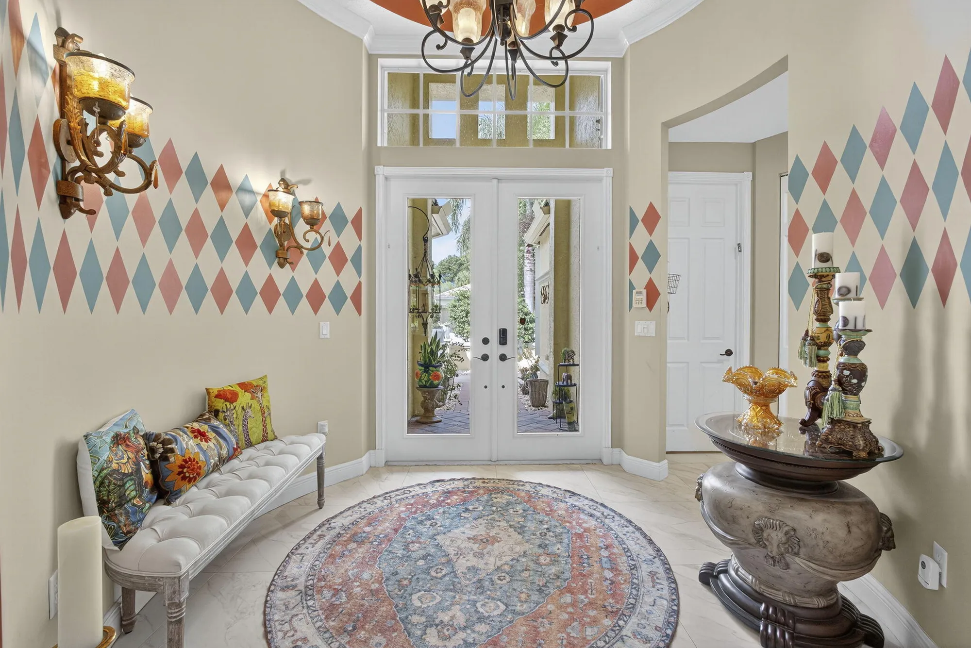 Property Slideshow image 11 of 50 | 8722 via brilliante, Wellington, FL, 33411