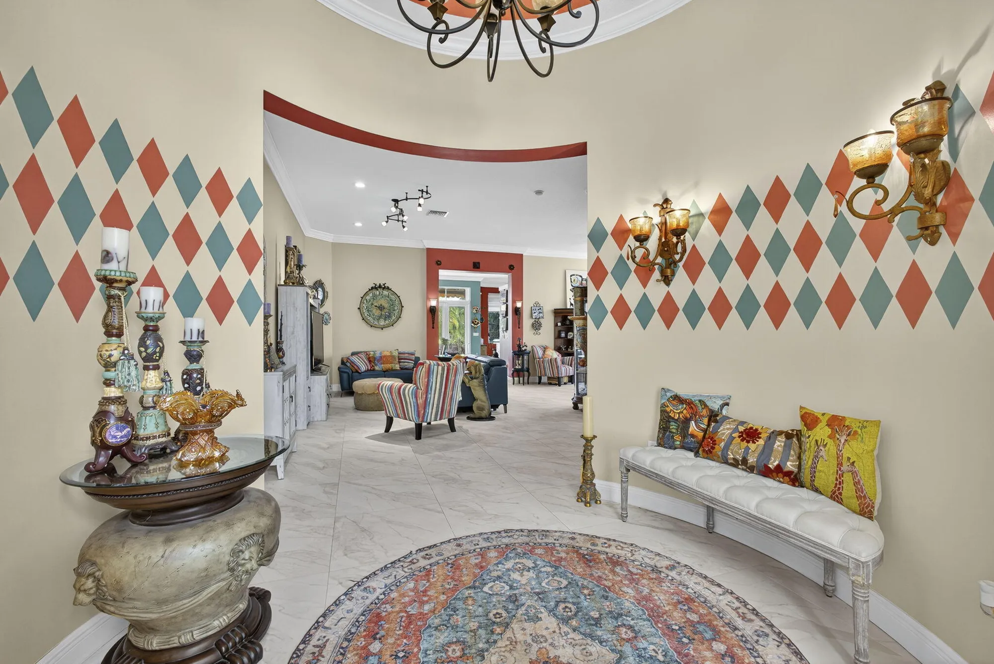 Property Slideshow image 12 of 50 | 8722 via brilliante, Wellington, FL, 33411